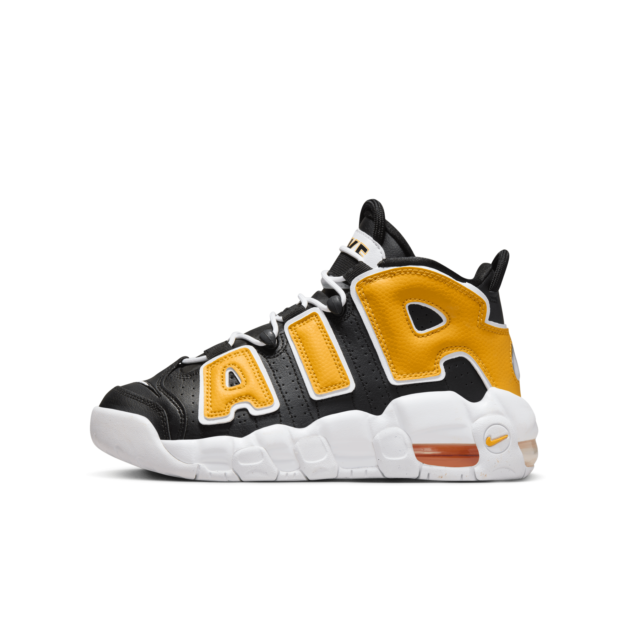 Basket nike best sale uptempo