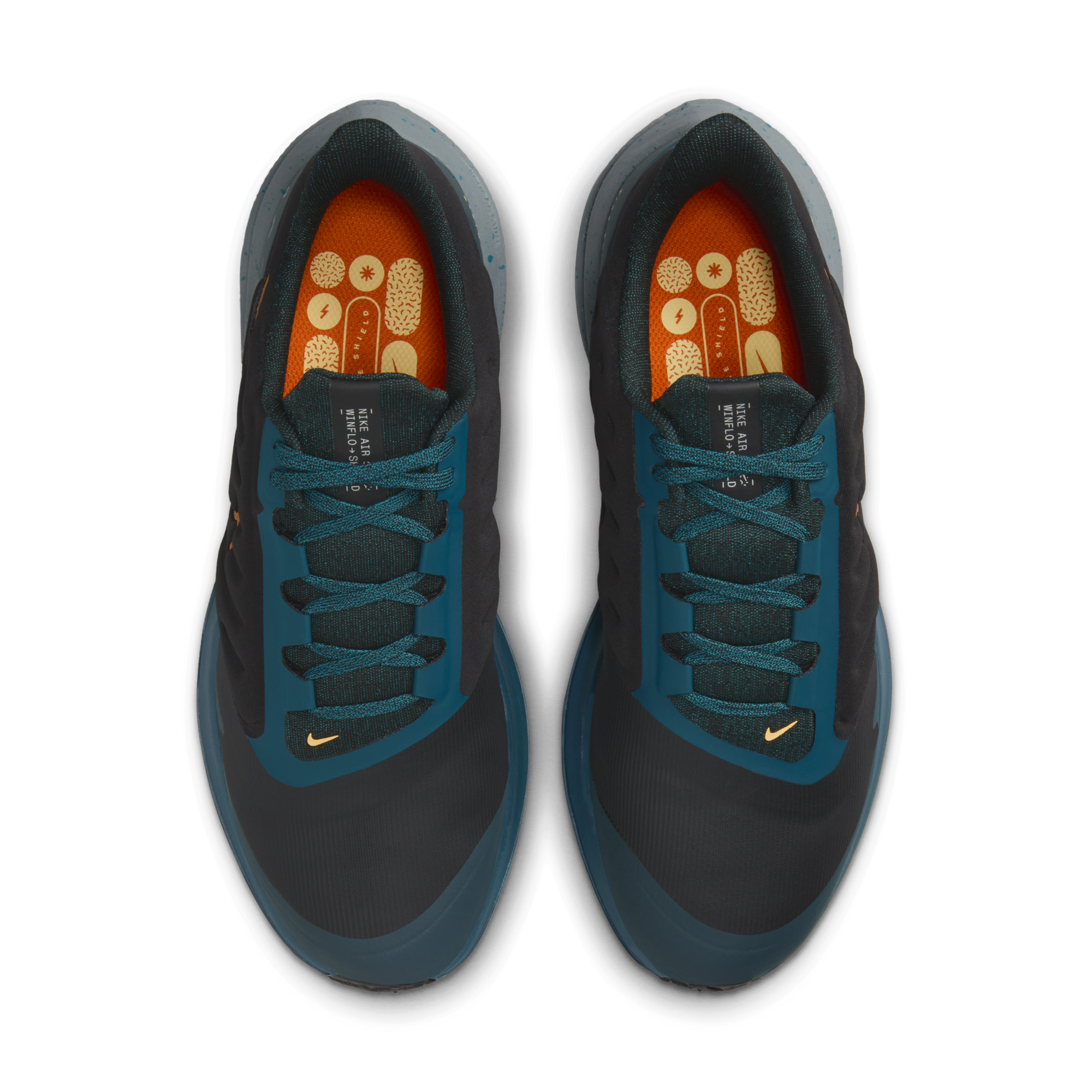 Nike air zoom on sale winflo 6 shield