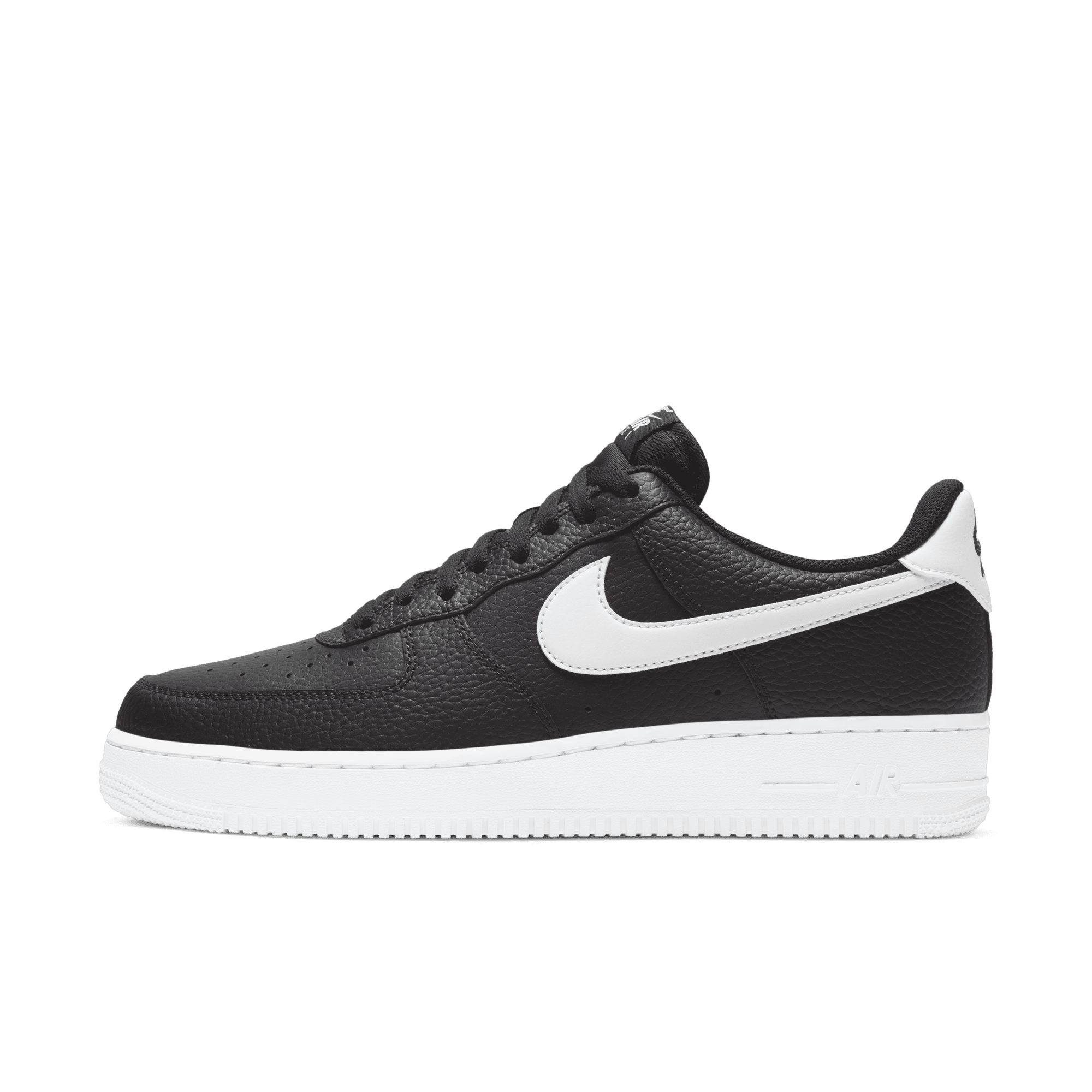 Nike air force clearance 1 07 masculino
