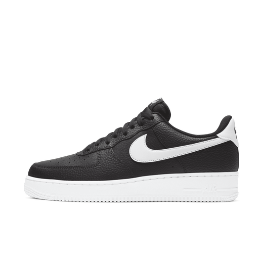 Nike air force sales marrom