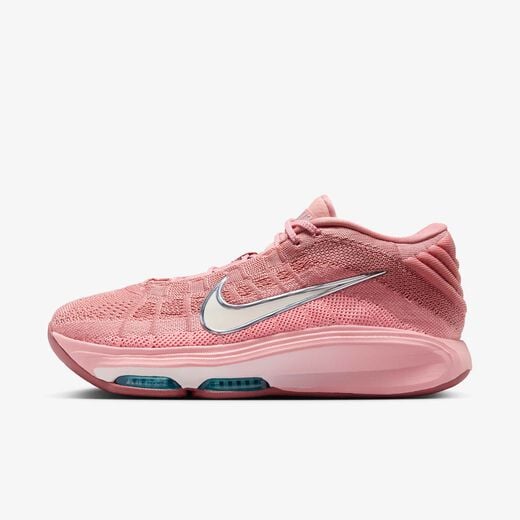 Men's Basketball Shoes-Nike, Nike G.T. Hustle 3, Basketball Shoes
