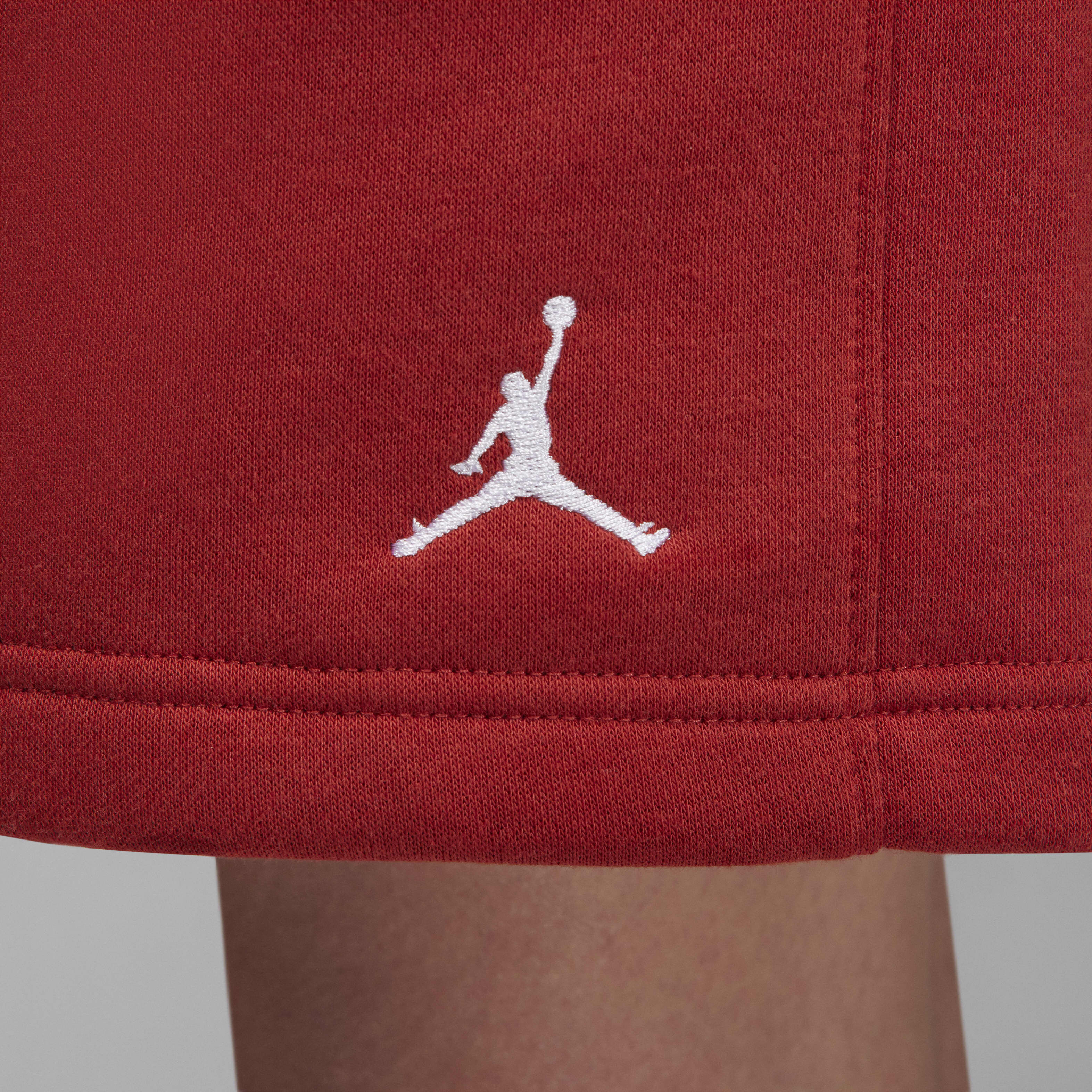 Jordan Brooklyn Fleece image number 4