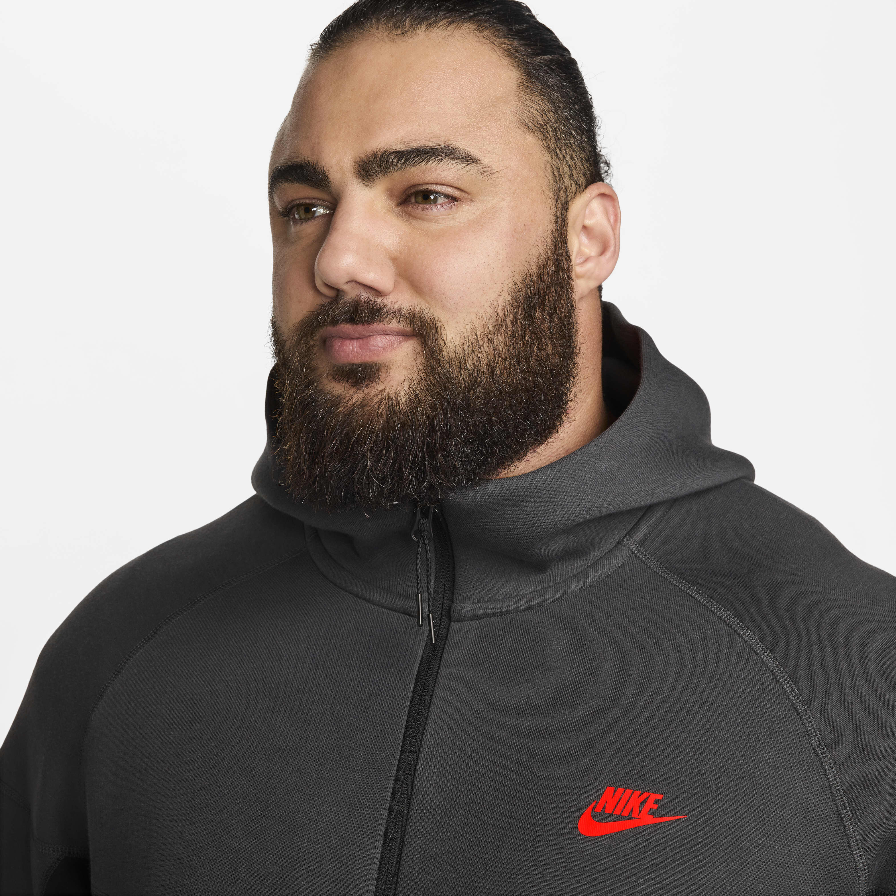 Nike Sportswear Tech Fleece Windrunner image number 12