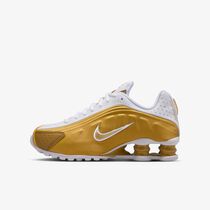 Nike Shox R4