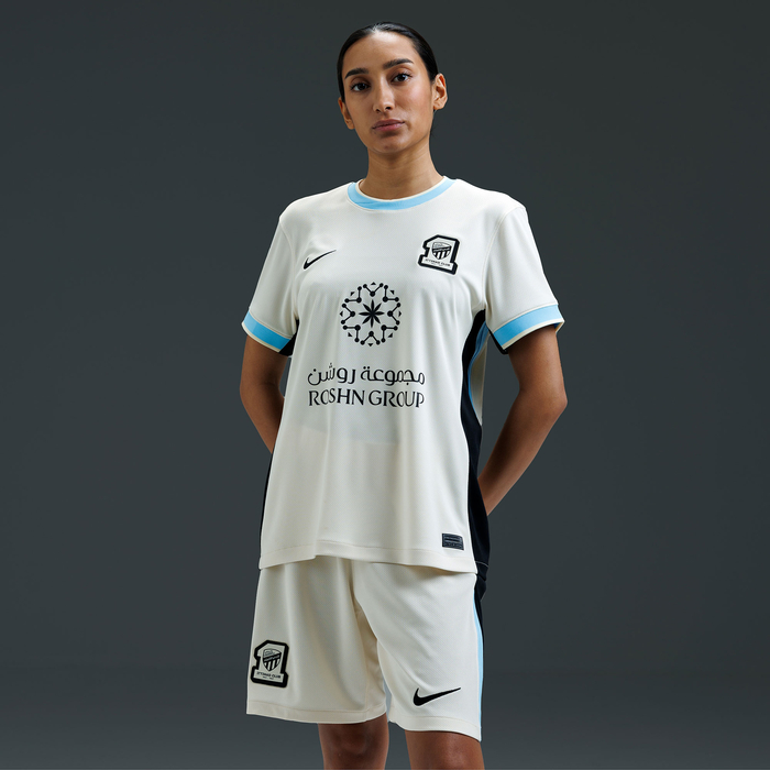 تيشيرت الاتحاد 26/2025 ستاديوم الاحتياطي image number 5 تيشيرت الاتحاد 26/2025 ستاديوم الاحتياطي image number 5
