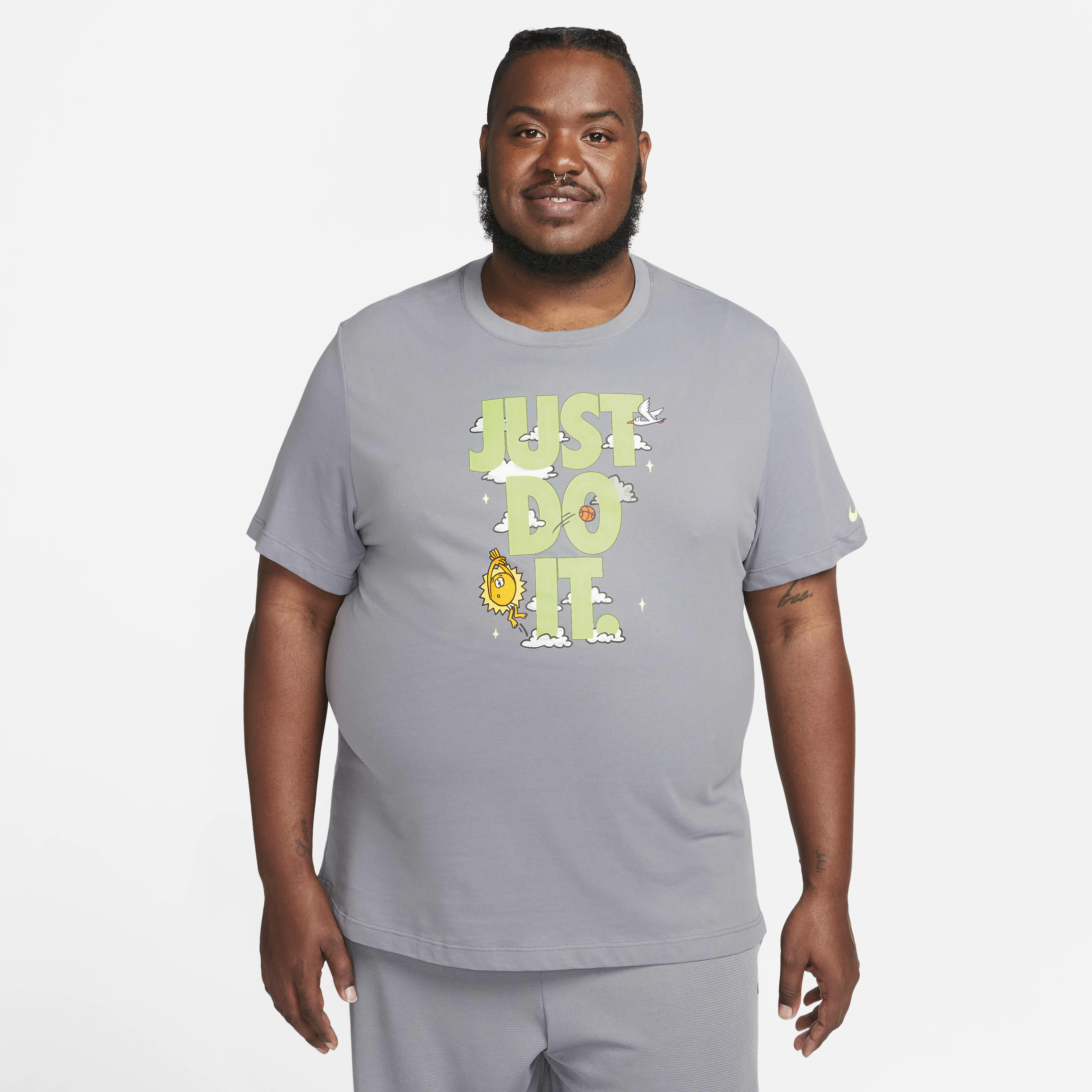 Nike Dri-FIT image number 5