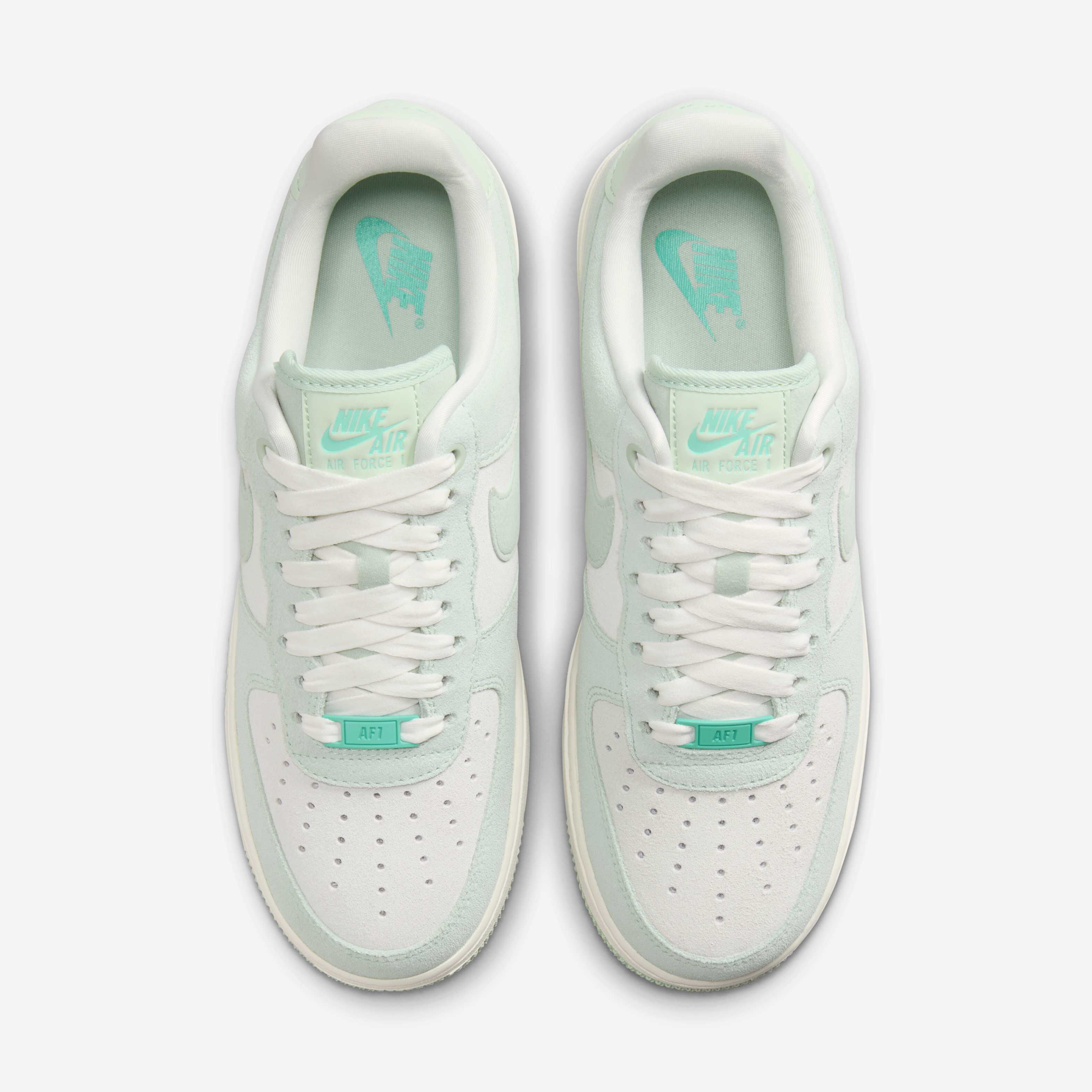 Nike Air Force 1 '07 SE image number 3