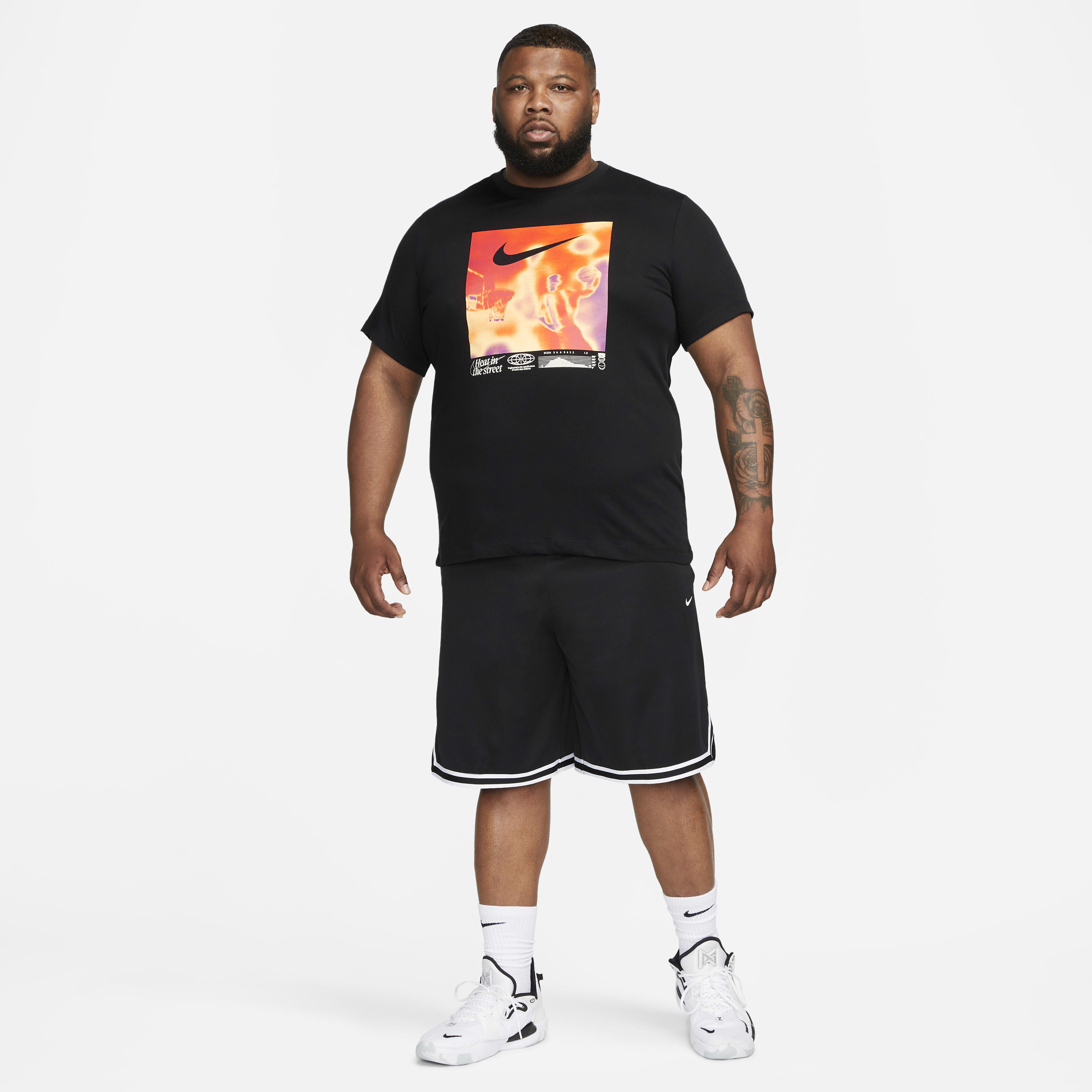 نايكي دراي-فت image number 9