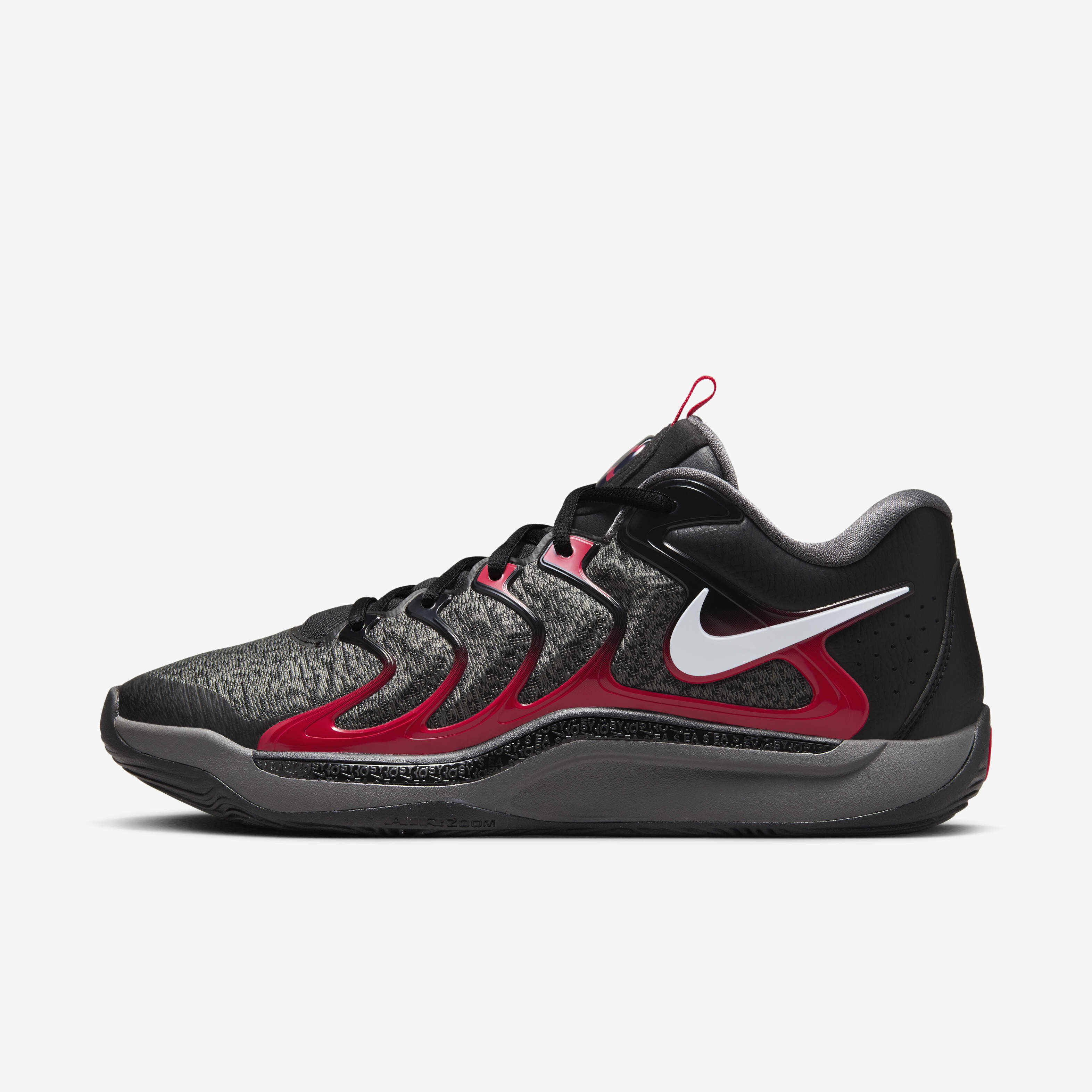 Nike zoom basketball 2018 clearance