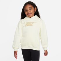 Nike Sportswear Club Fleece Holiday Shine Hoodie