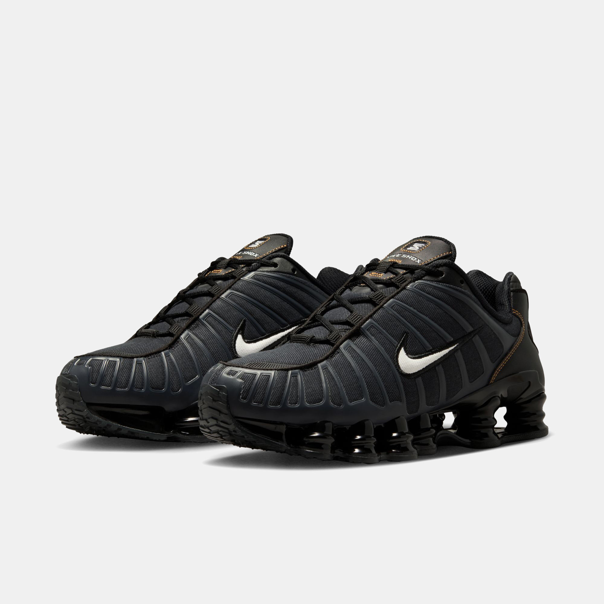 Nike Shox TL image number 2