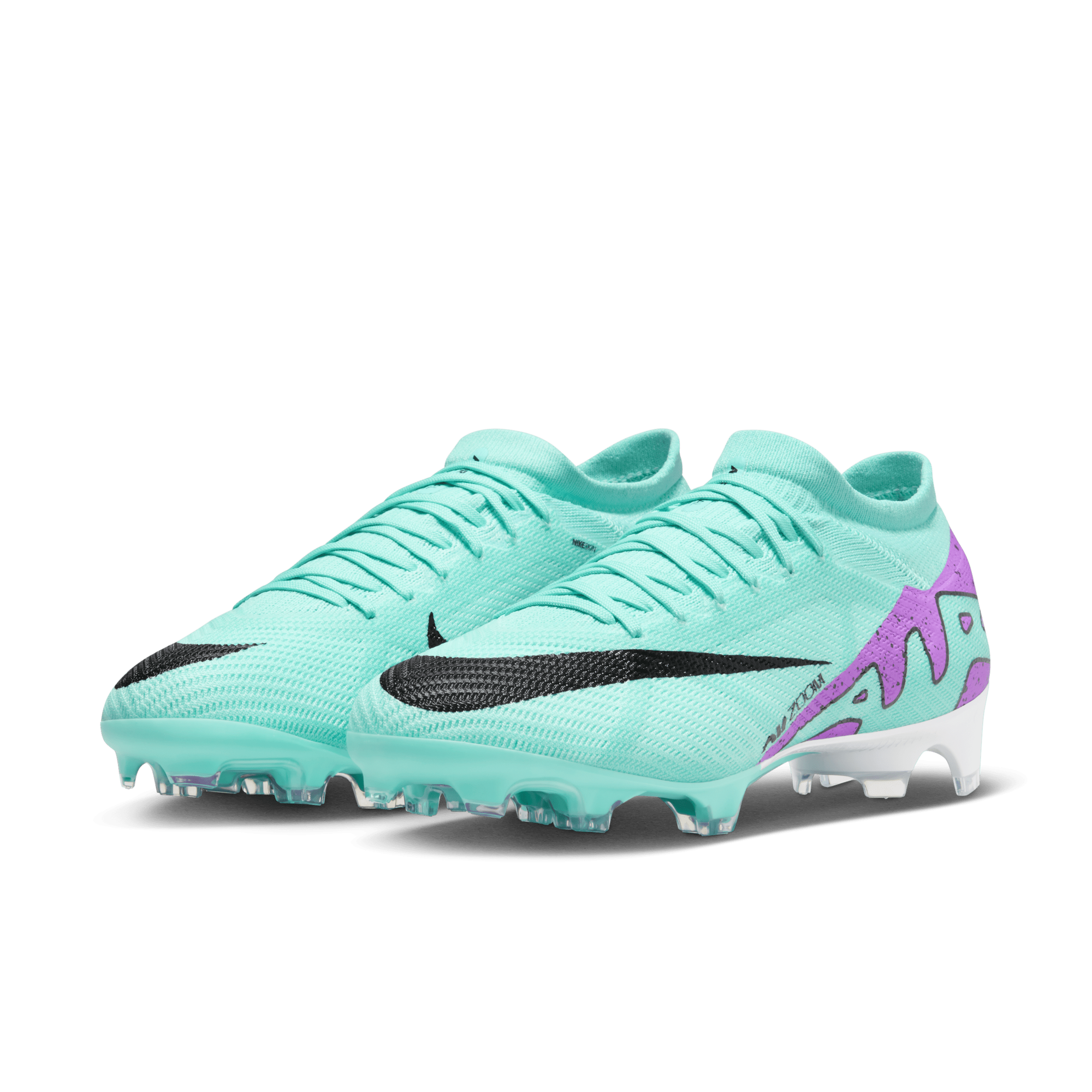 Mercurial boots 2025