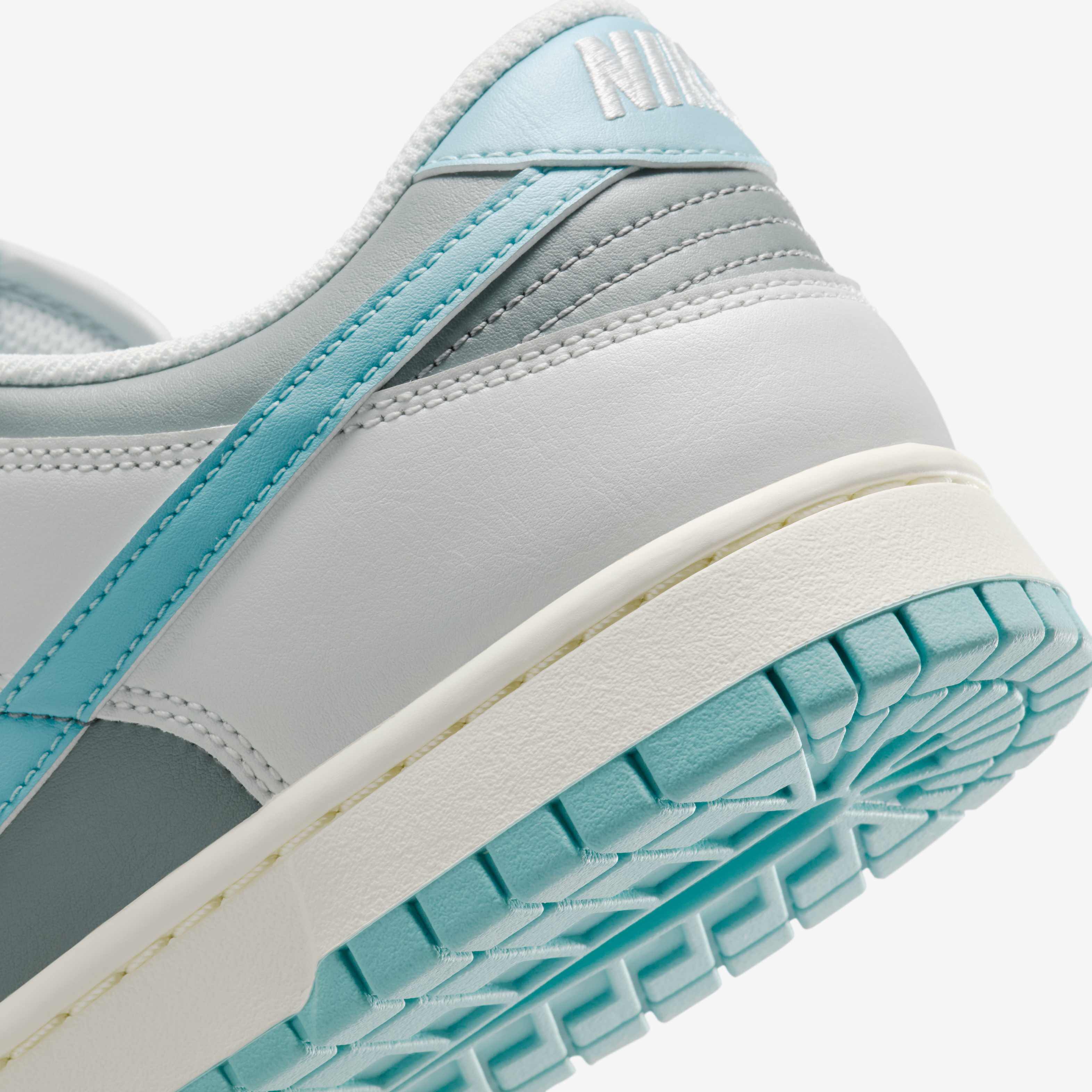 Nike Dunk Low Retro image number 7