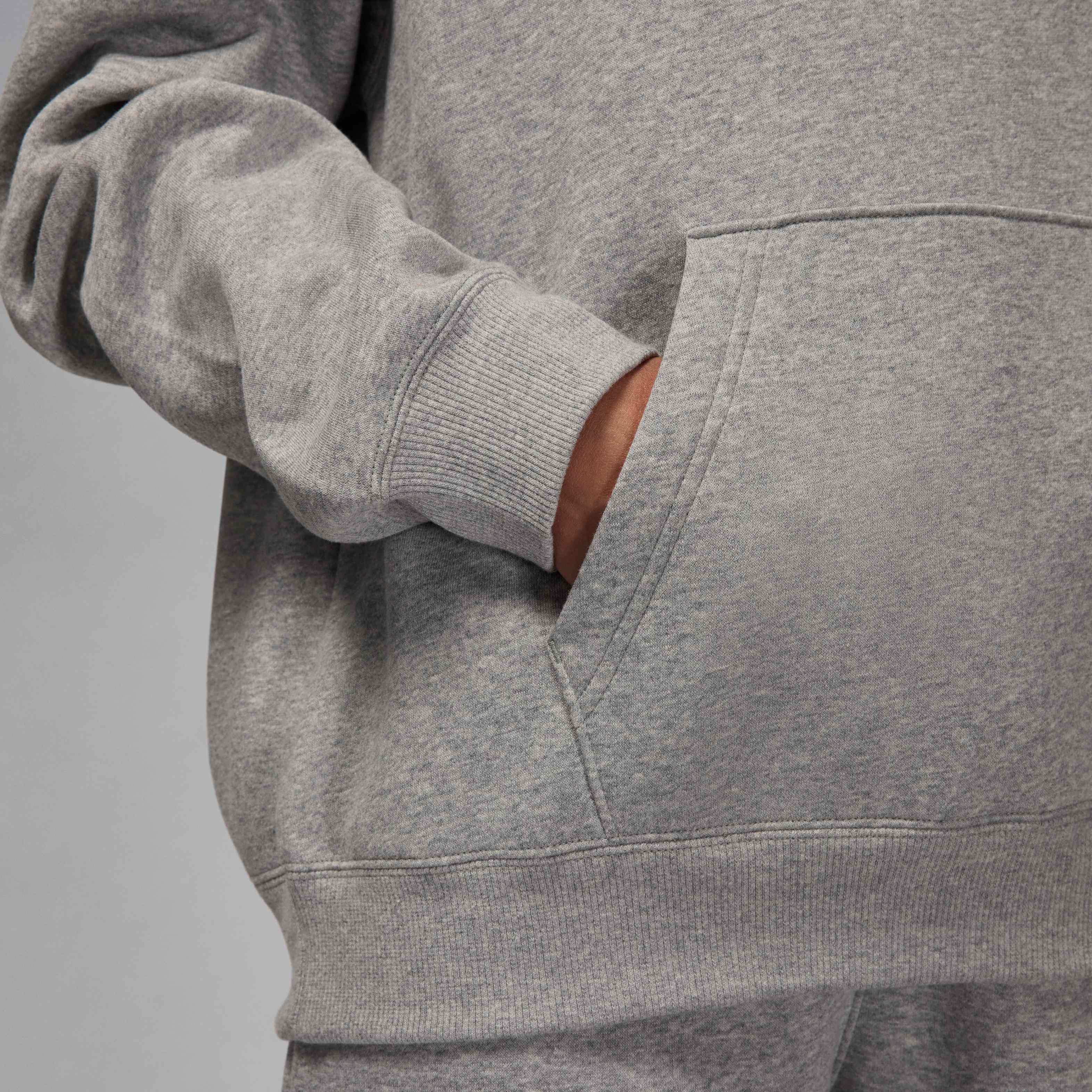 Jordan Brooklyn Fleece image number 4