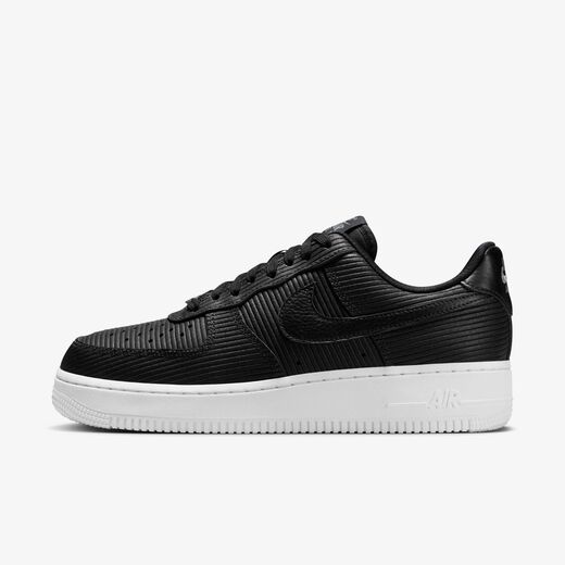 Air Force 1 Shoes-Nike, Nike Air Force 1 '07, Women's Shoes