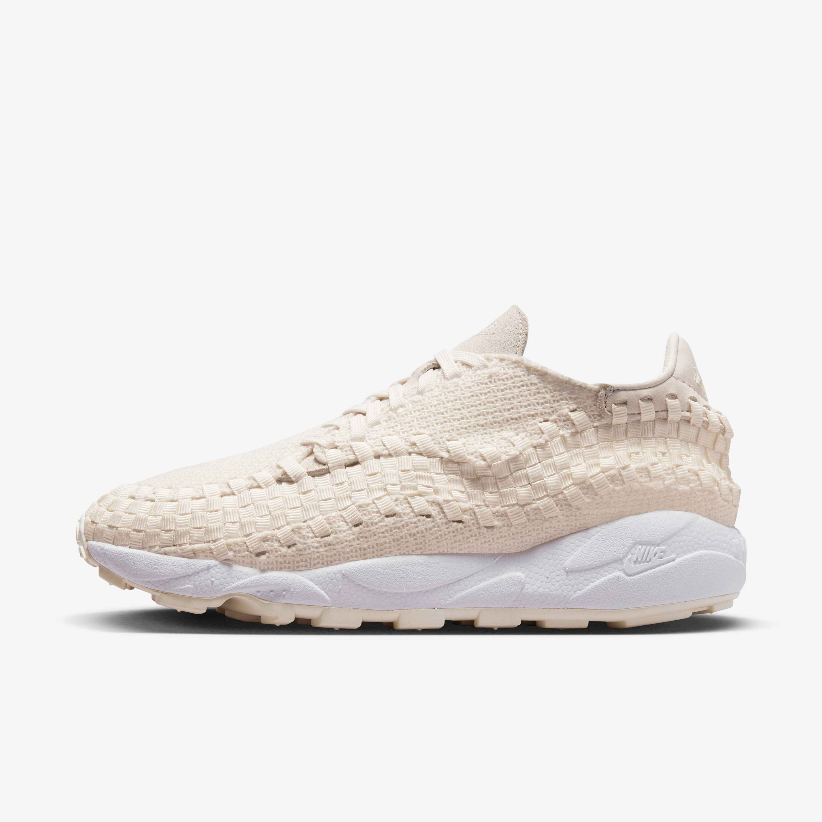 Nike air footscape woven chukka qs men's shoe best sale