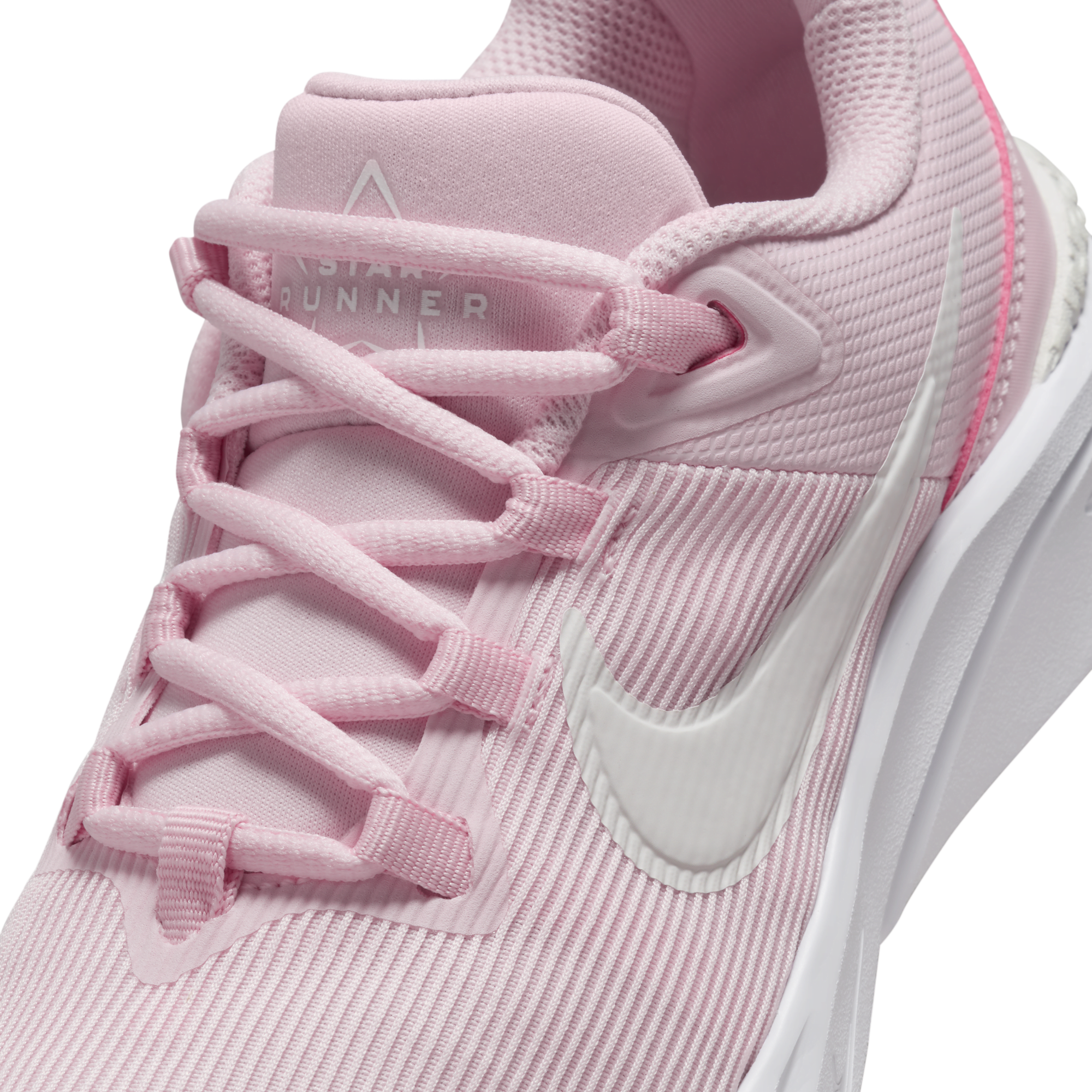 Nike star runner sales rose