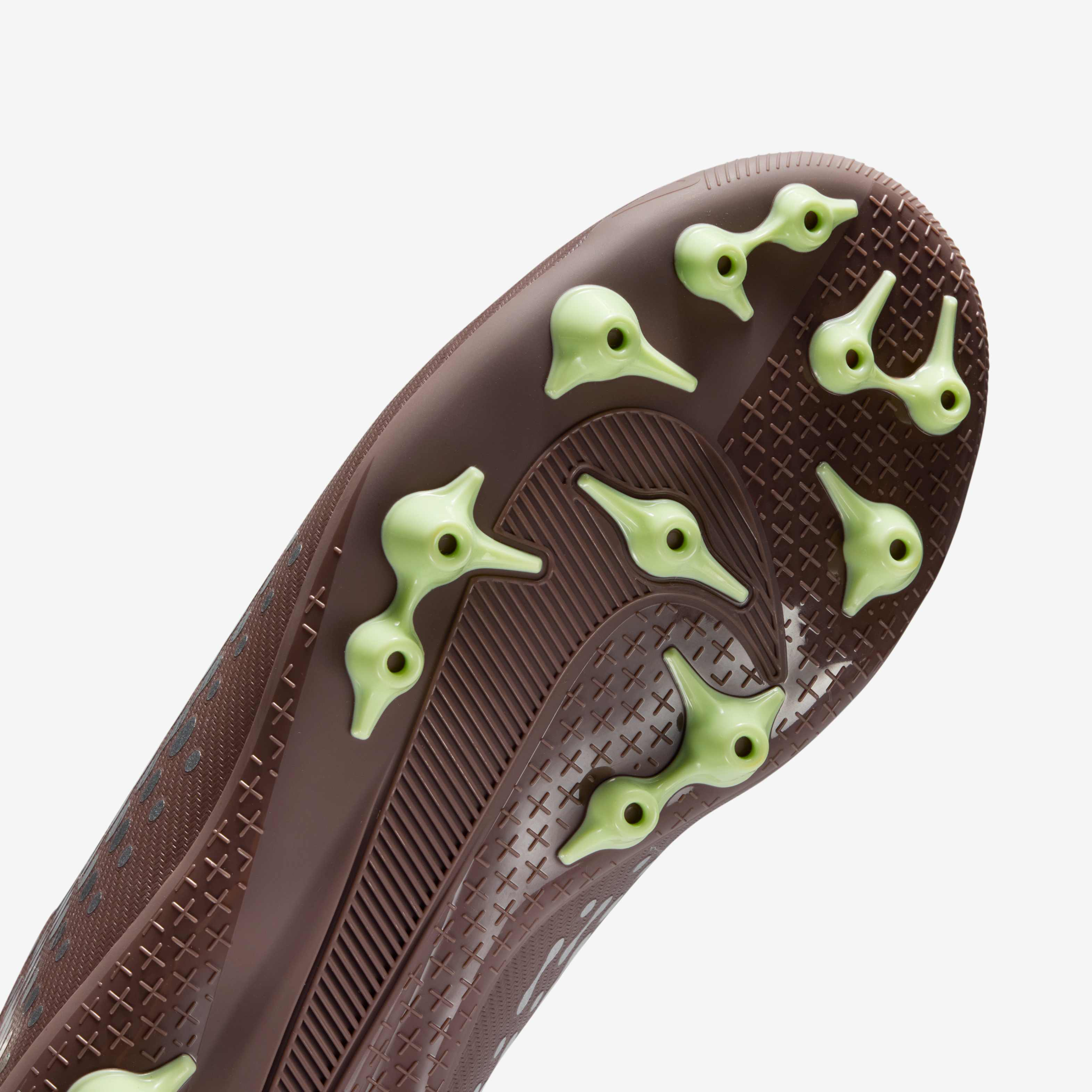 نايكي جونيور ميركيوريال فيبور 16 أكاديمي 'كيليان مبابي' image number 6