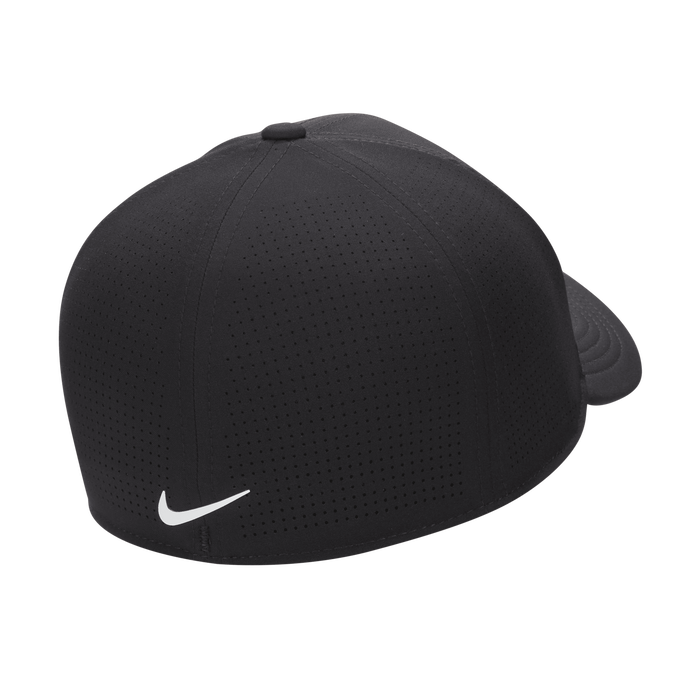 Shop Tiger Woods Structured Nike Dri FIT ADV Club Cap Nike UAE