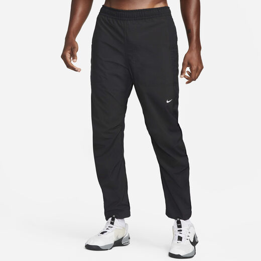 Trousers & Tights-Nike, Nike Dri-FIT ADV A.P.S., Men's Woven Fitness Trousers