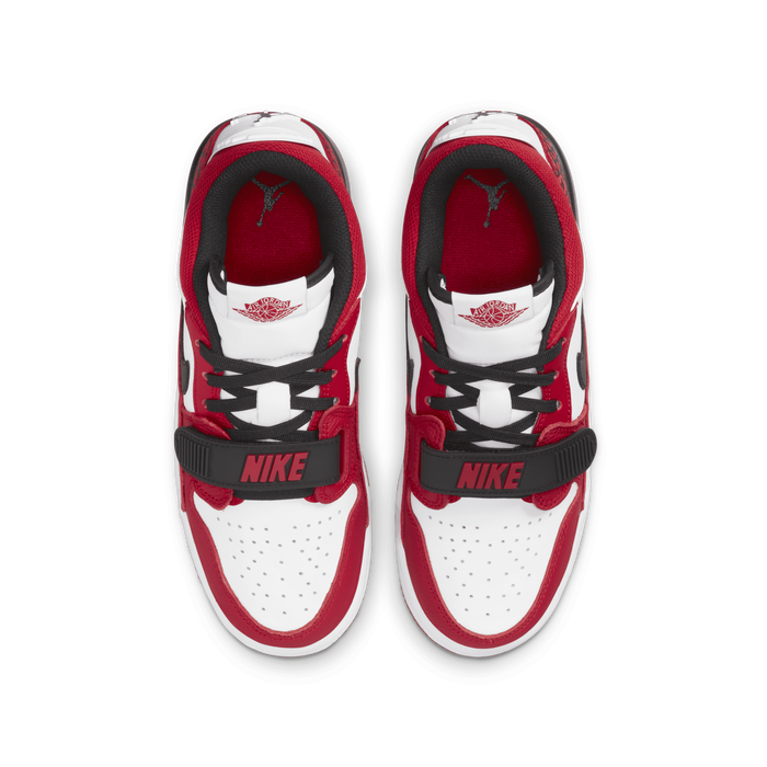 Shop Air Jordan Legacy 312 Low Older Kids Shoe Nike UAE