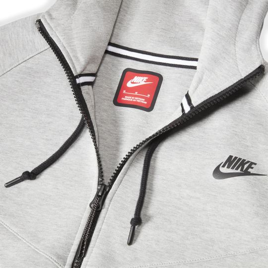 Original nike top tech fleece
