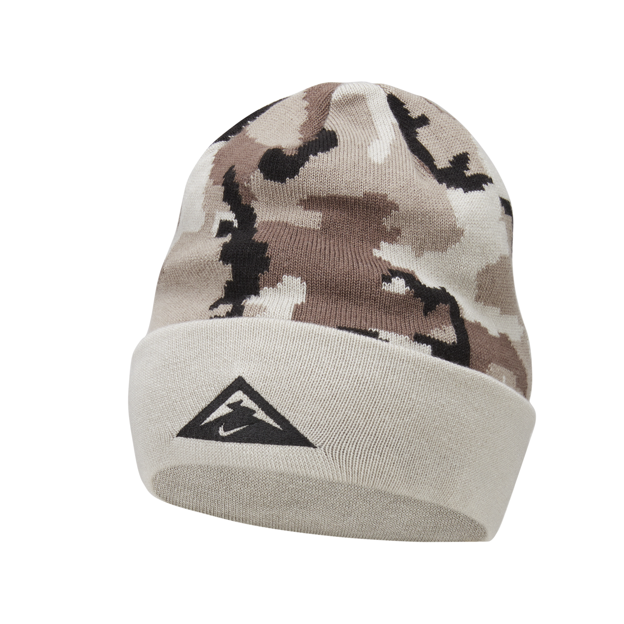 Camo 2025 sock hat