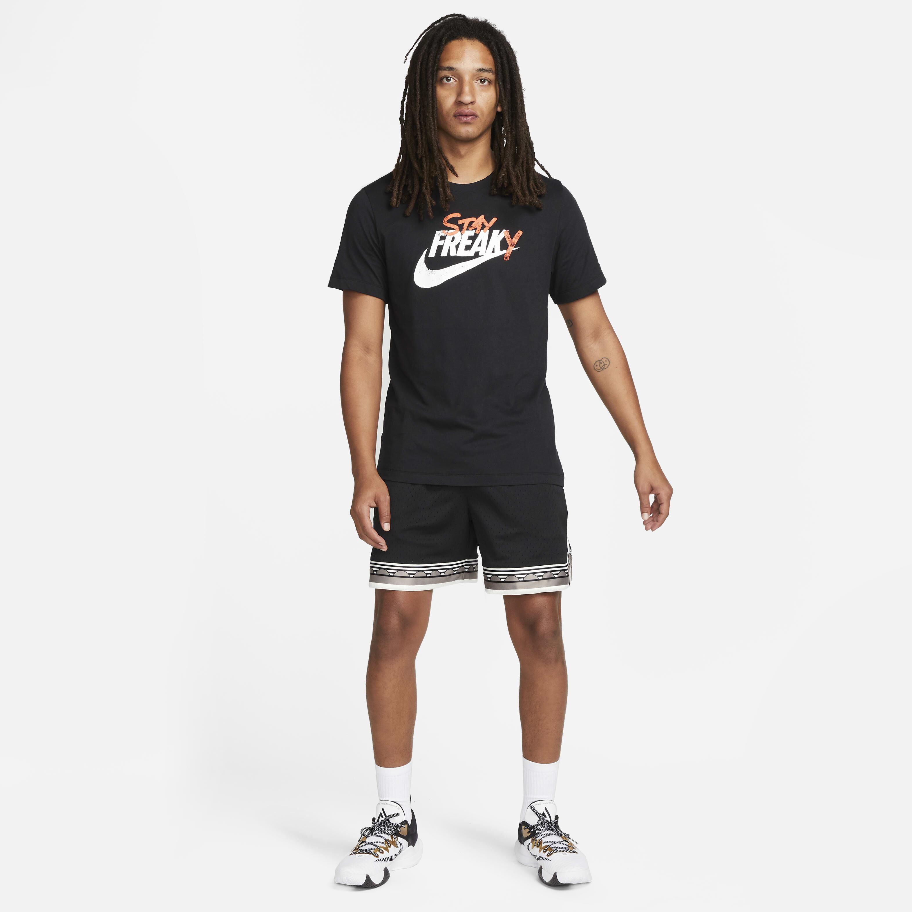 Nike Dri-FIT Giannis image number 4