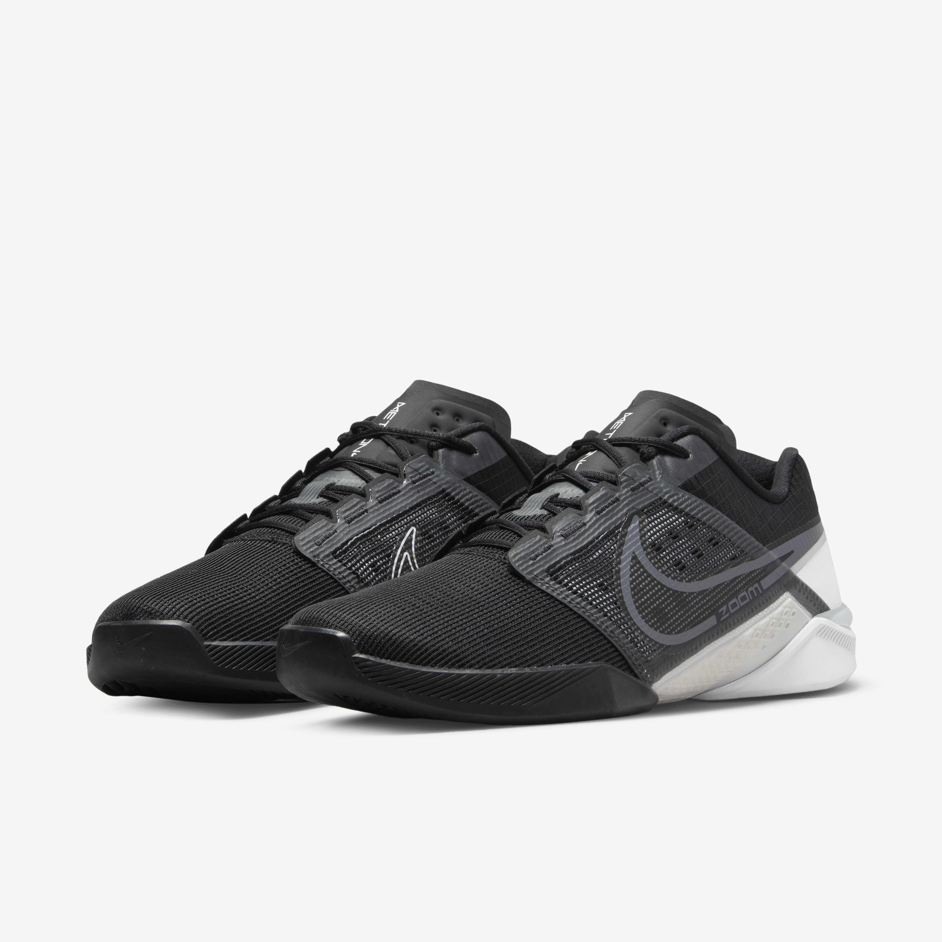 Nike training zoom condition 2 grey discount