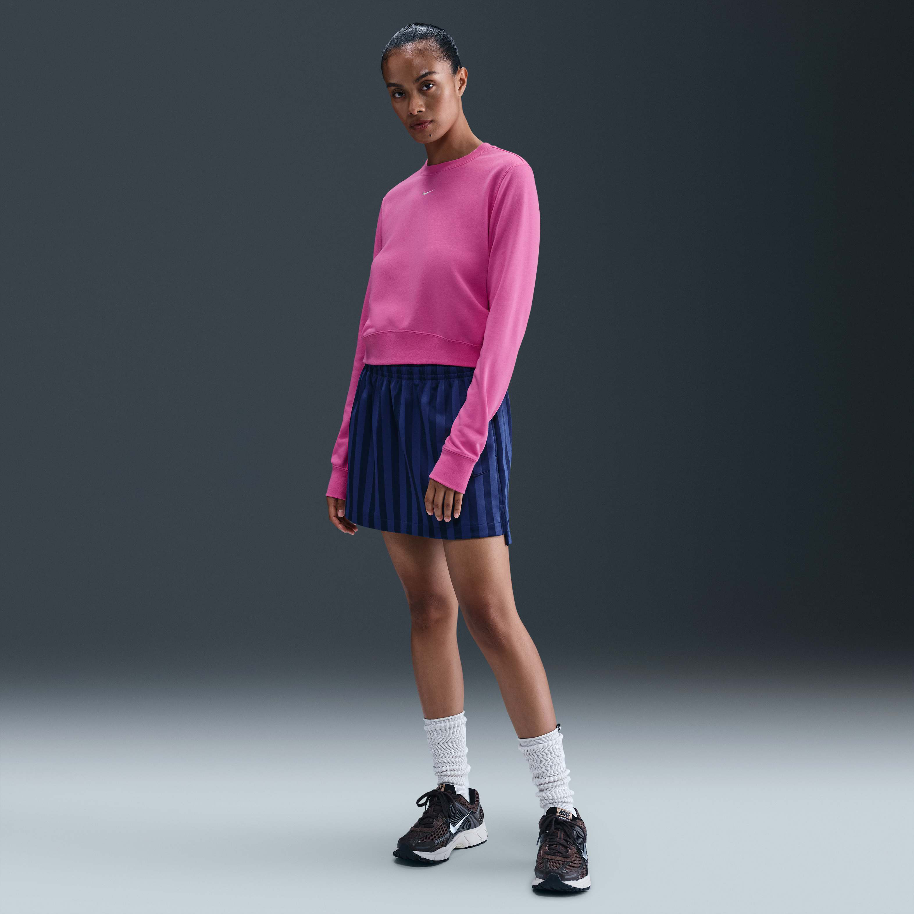 Nike Sportswear Chill Terry image number 3