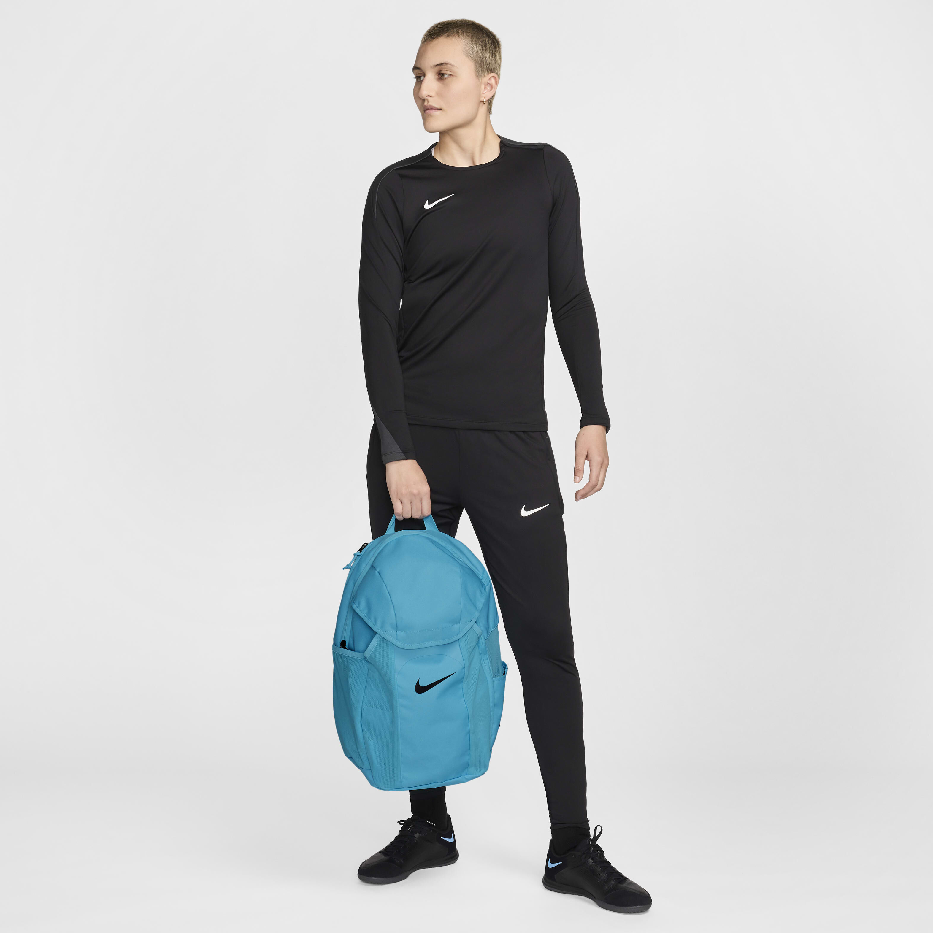 Buy Nike Academy Team Backpack 30L Nike UAE Official