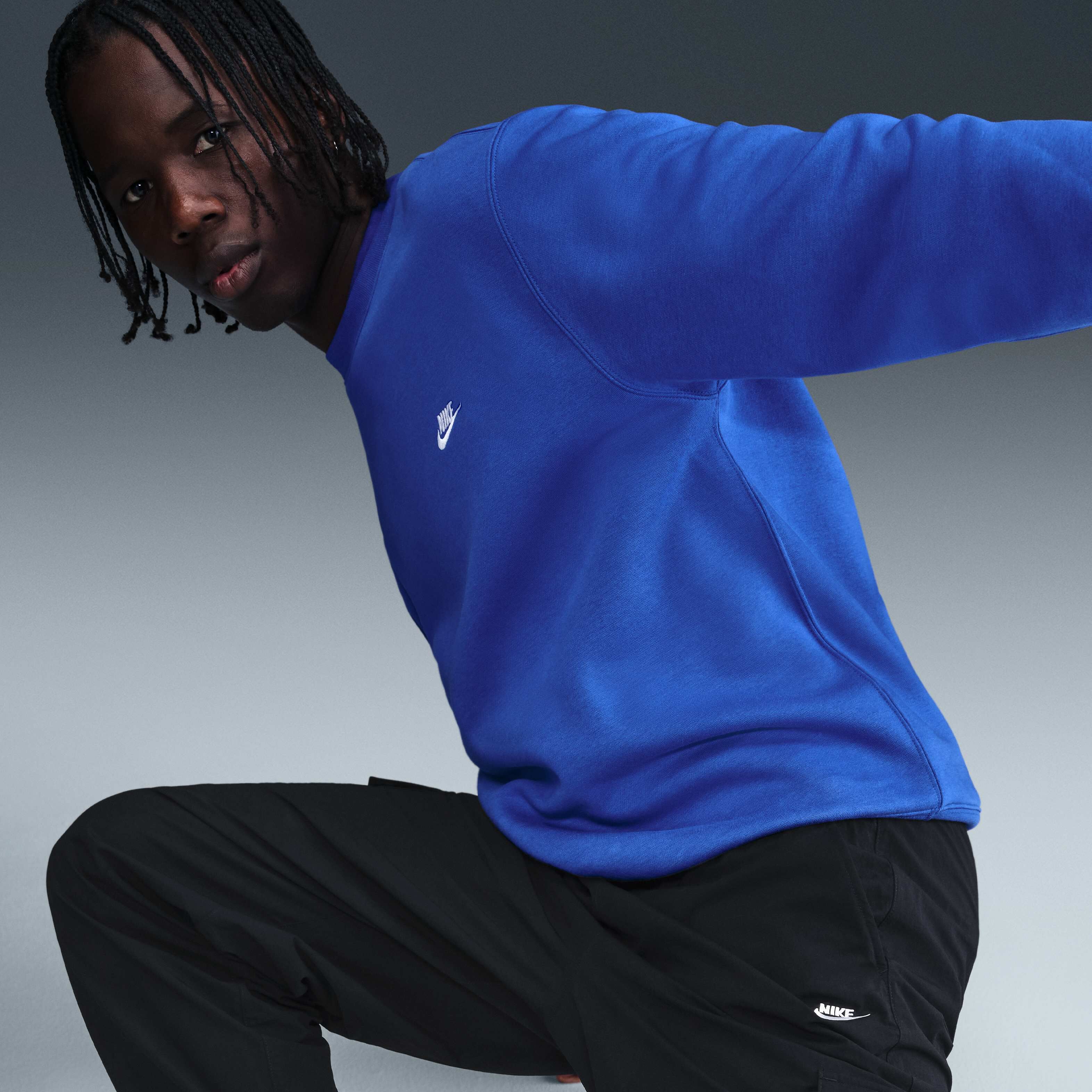 نايكي كلوب image number 4