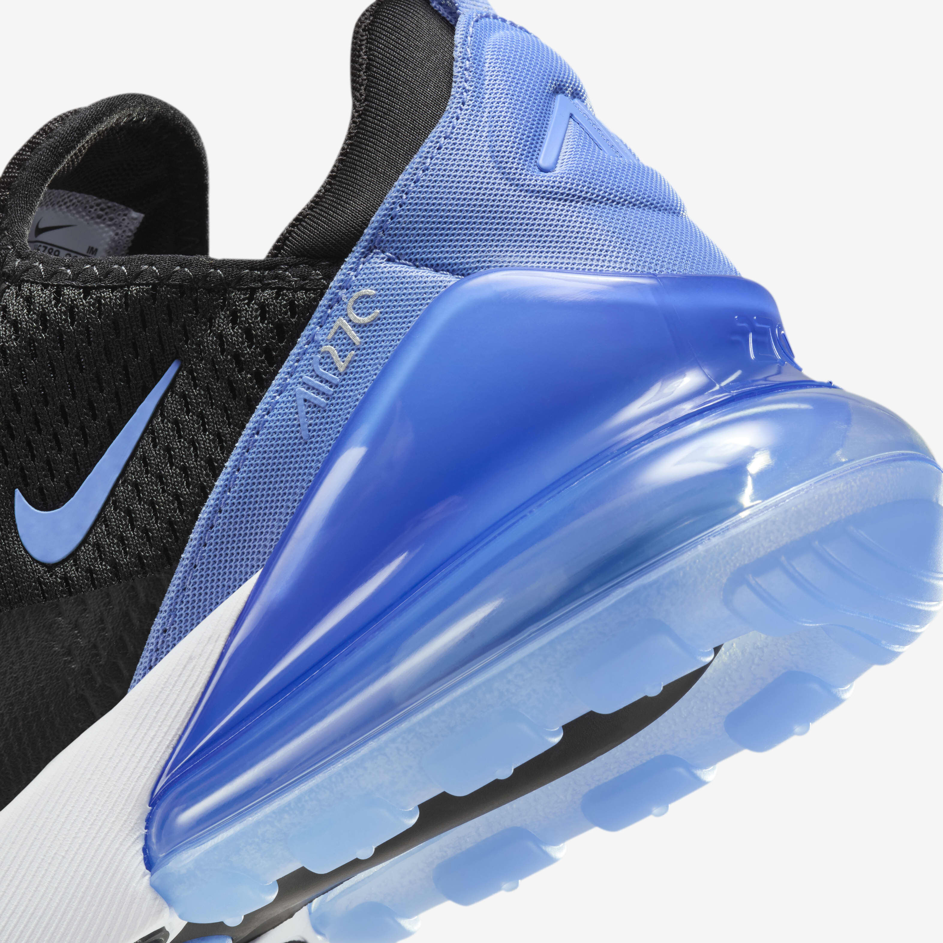 Buy Nike Air Max 270 Women s Shoes Nike UAE Official