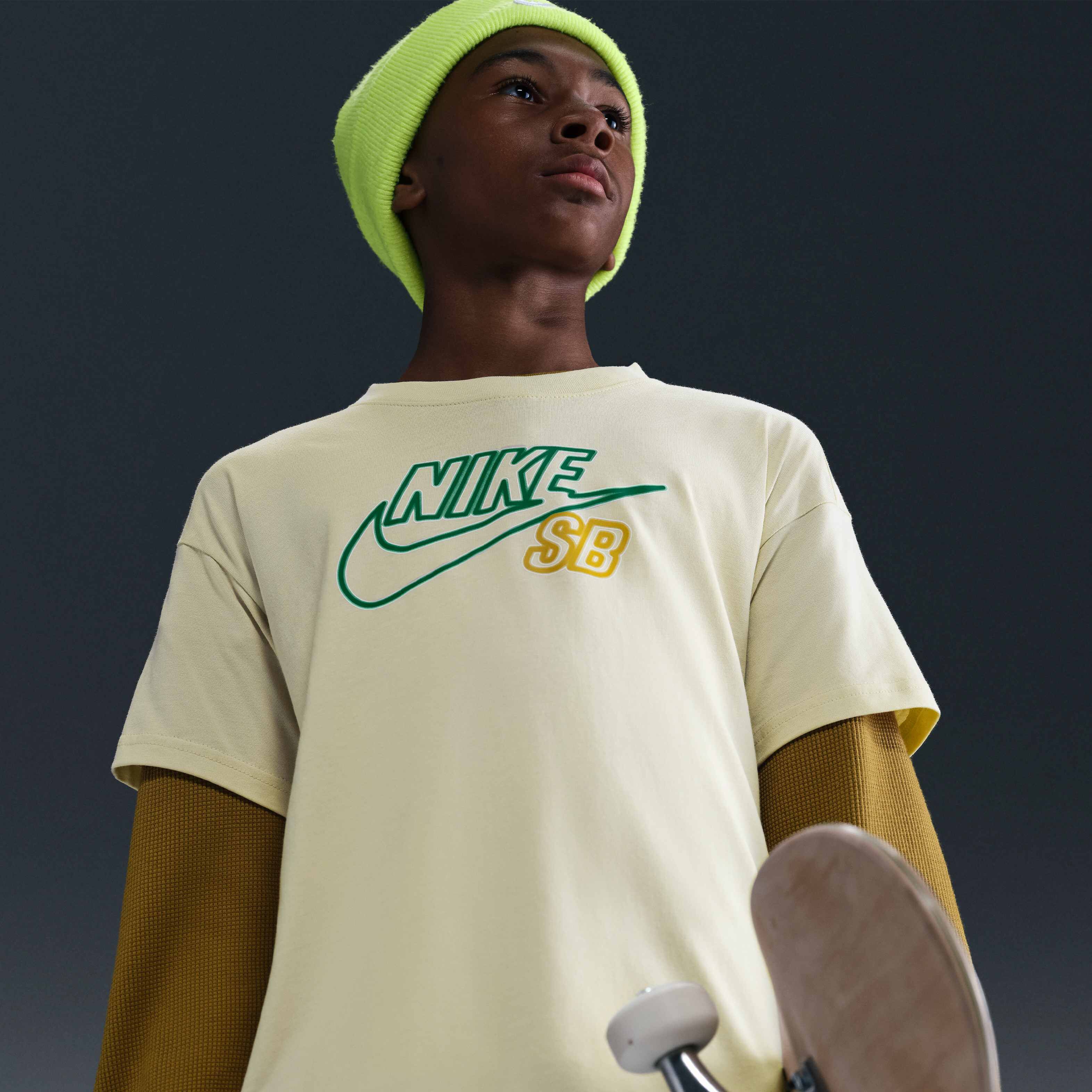 Nike Sportswear image number 2