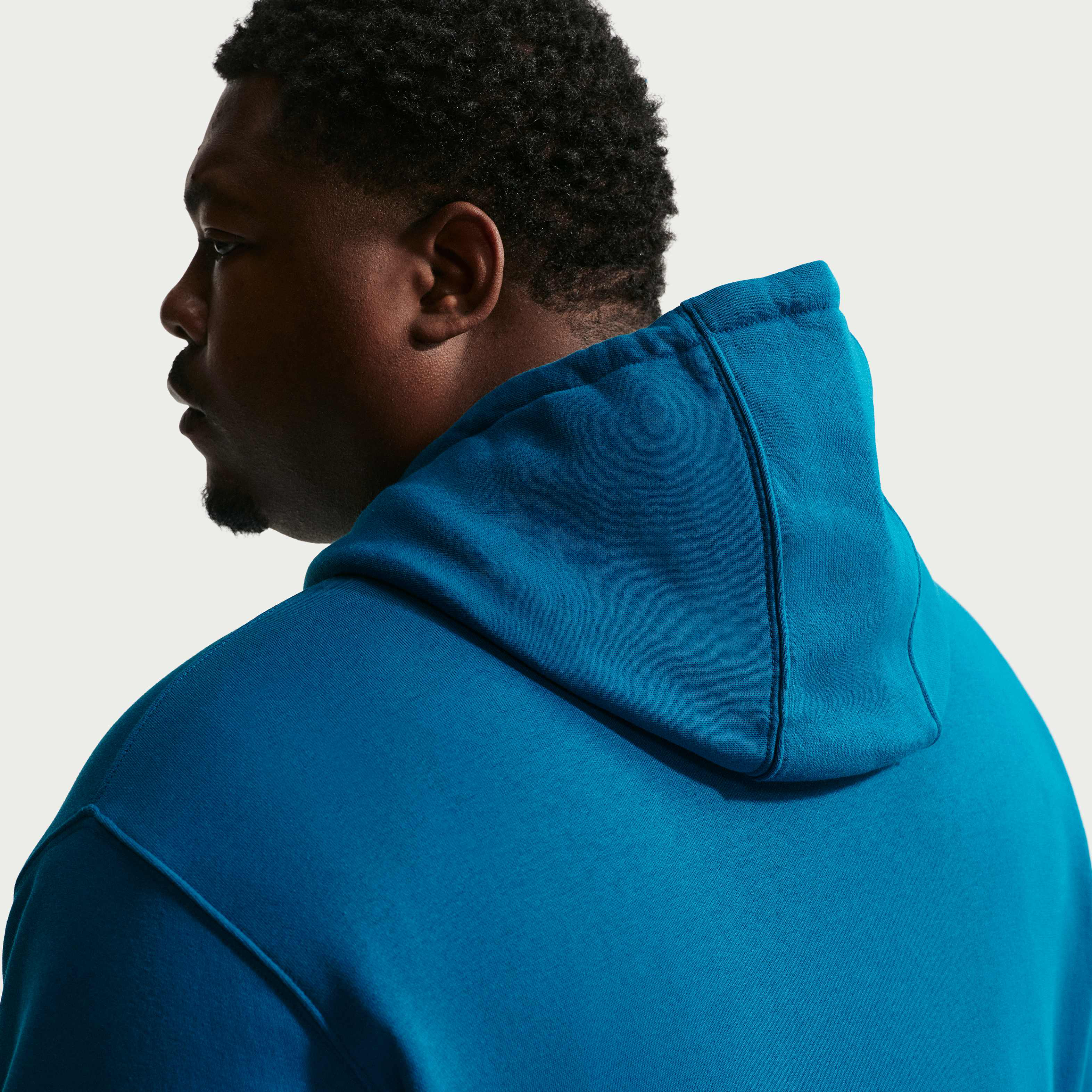 Nike Club image number 6