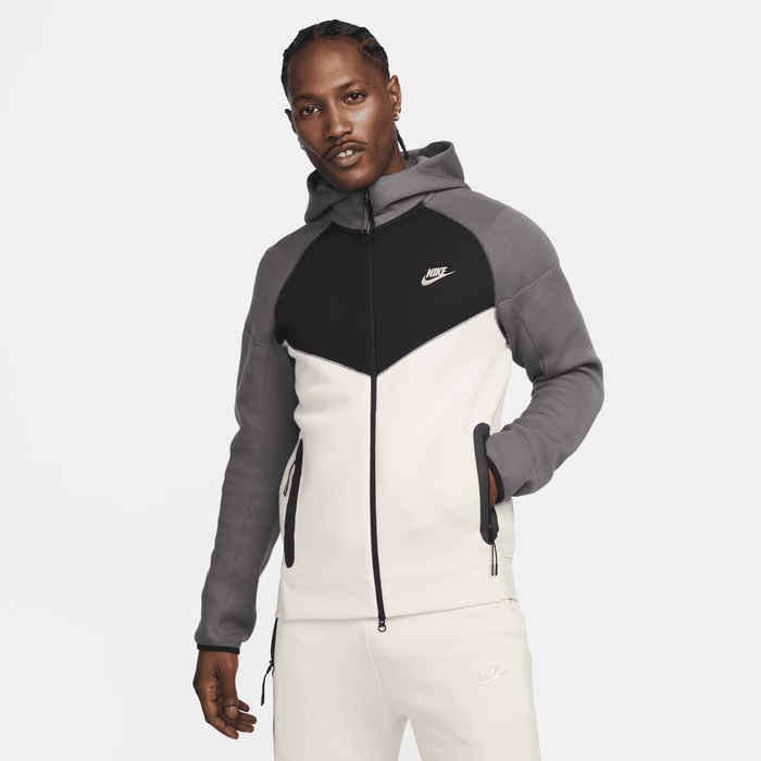 Nike jacket tech online fleece