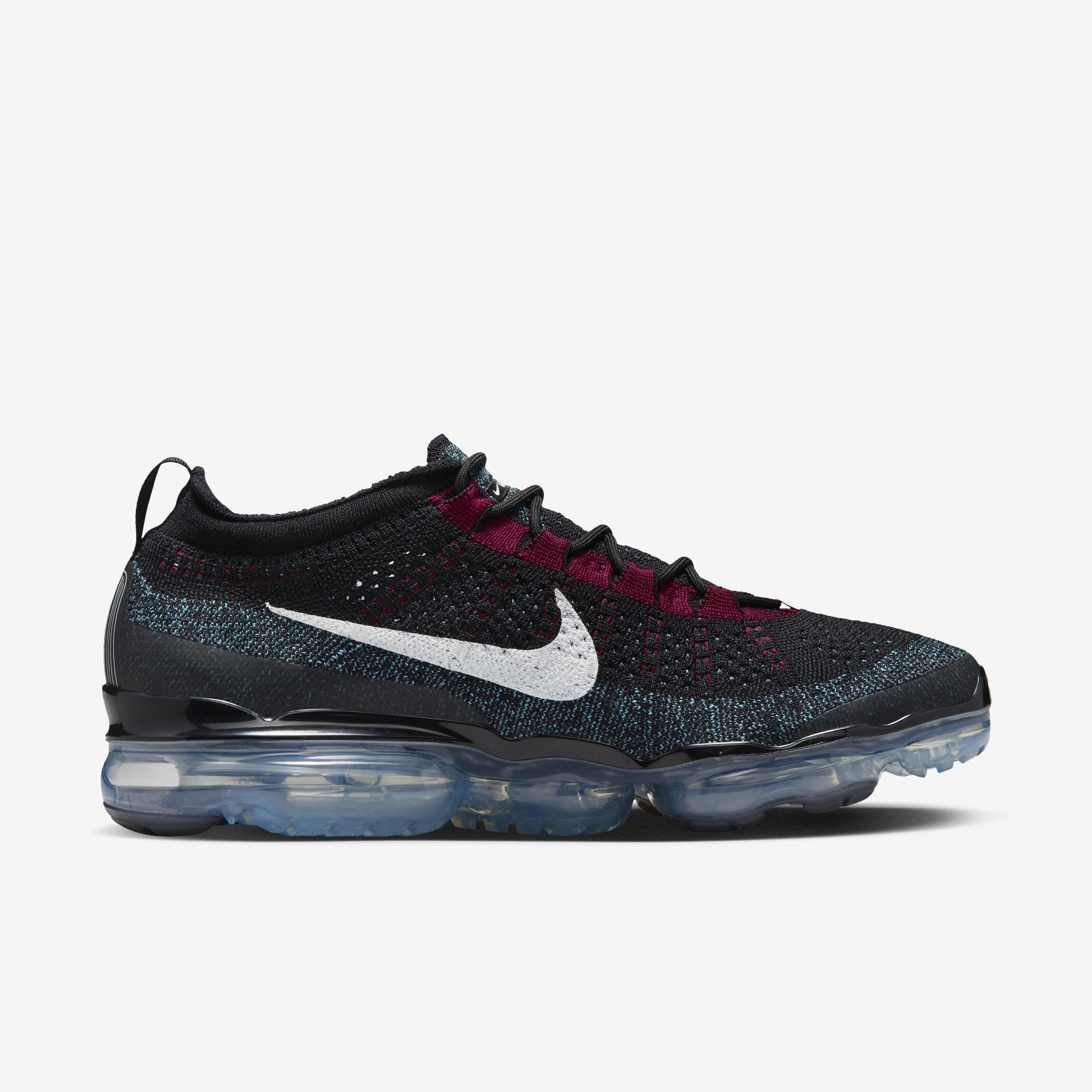 Nike air vapormax flyknit 3 men's shoe red online
