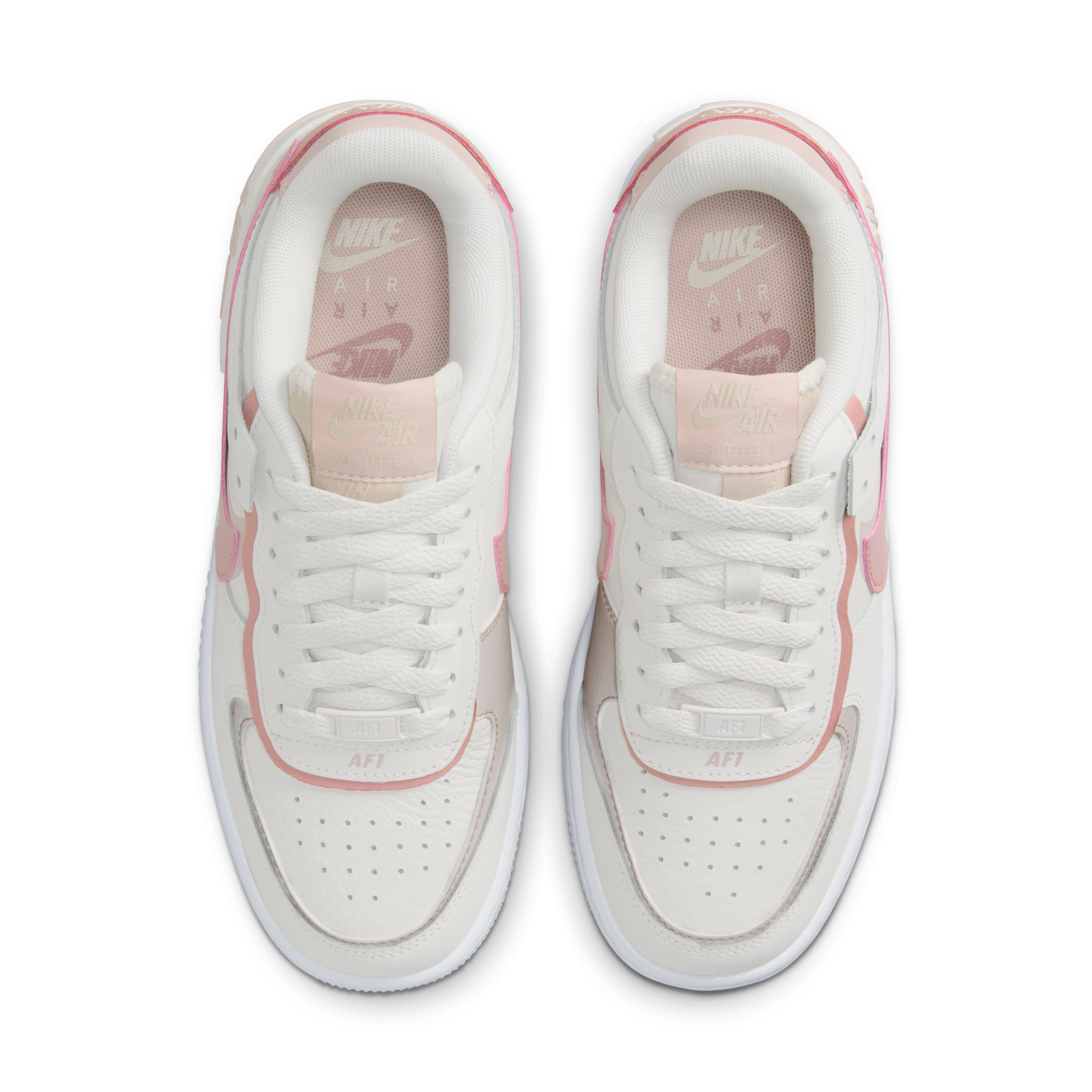 Shop Air Force 1 Shadow Women s Shoes Nike UAE