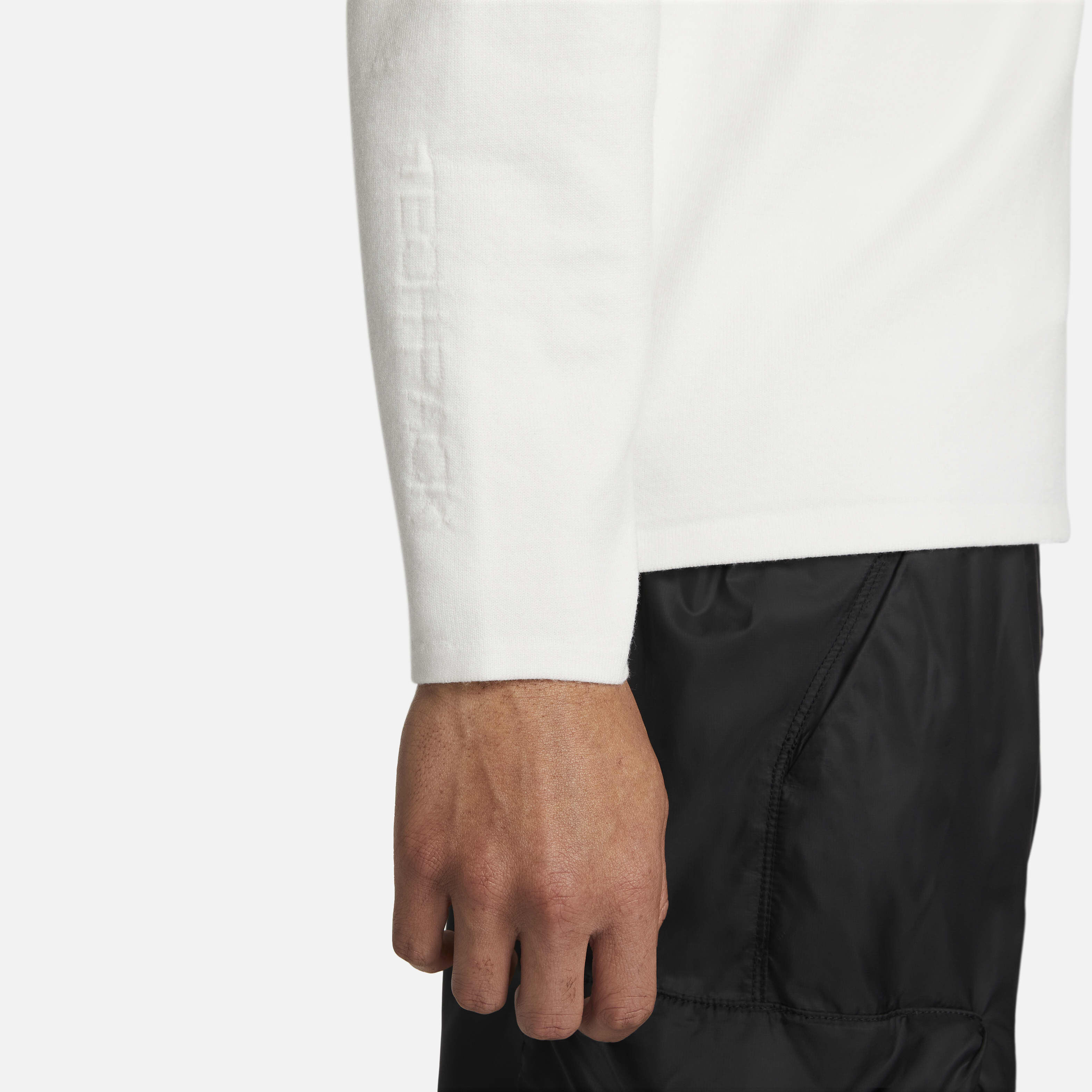 نايكي سبورتسوير ثيرما-فت ADV تك باك image number 4