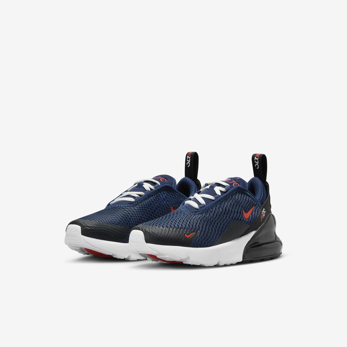 Nike Air Max 270 image number 4 Nike Air Max 270 image number 4