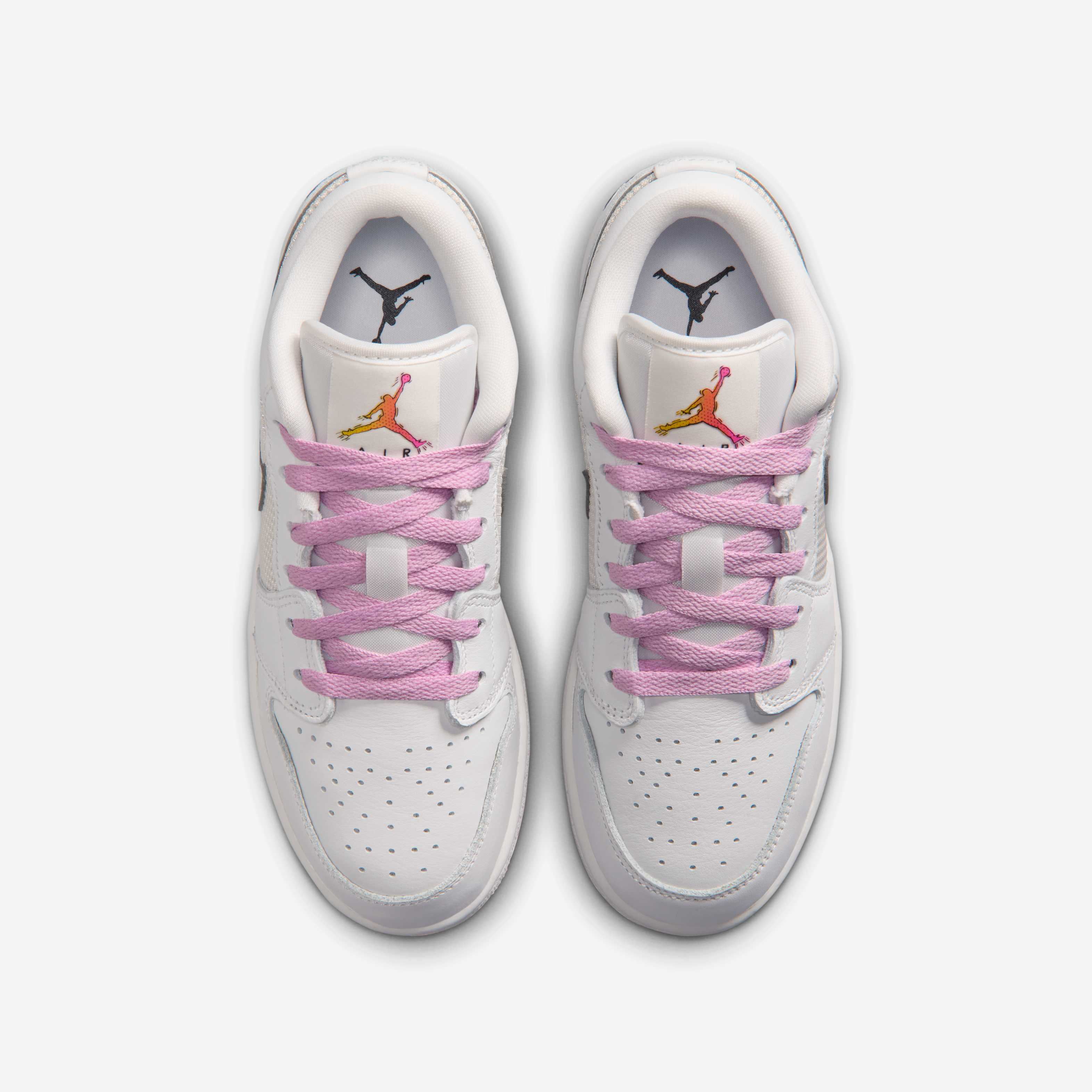 Air Jordan 1 Low SE image number 3