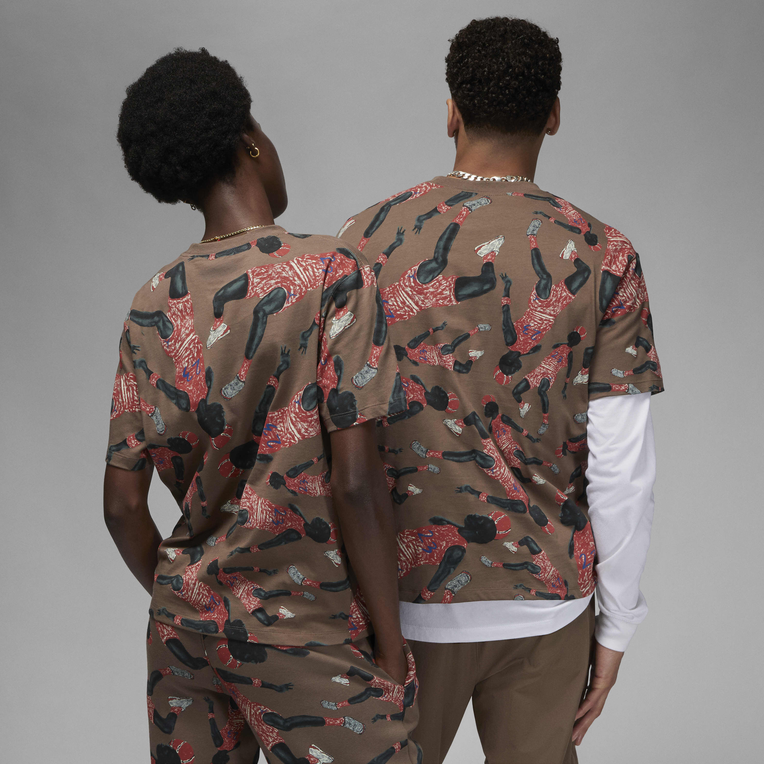 Jordan Artist Series by Parker Duncan image number 1