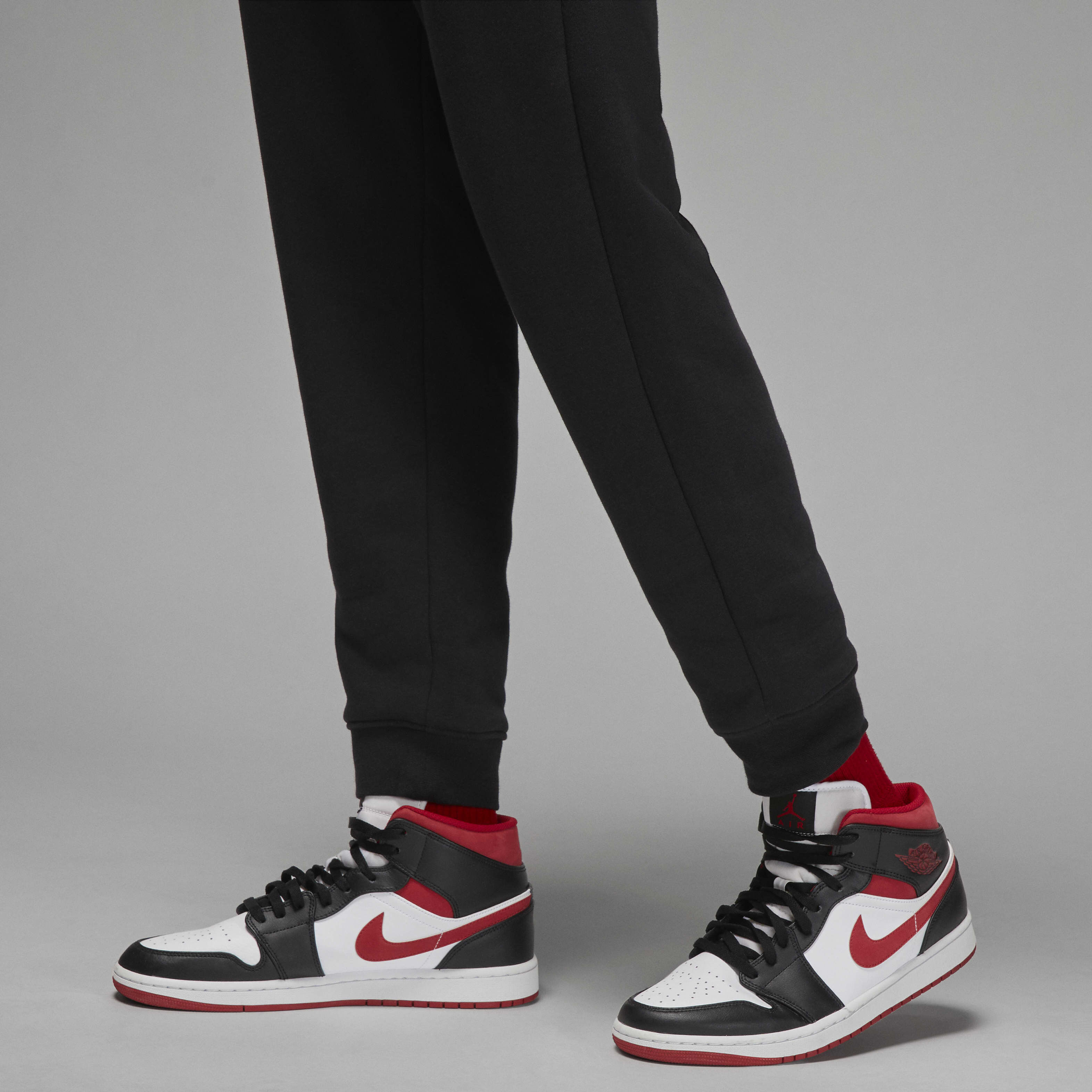 Buy Jordan Brooklyn Fleece Men s Tracksuit Bottoms Nike UAE Official