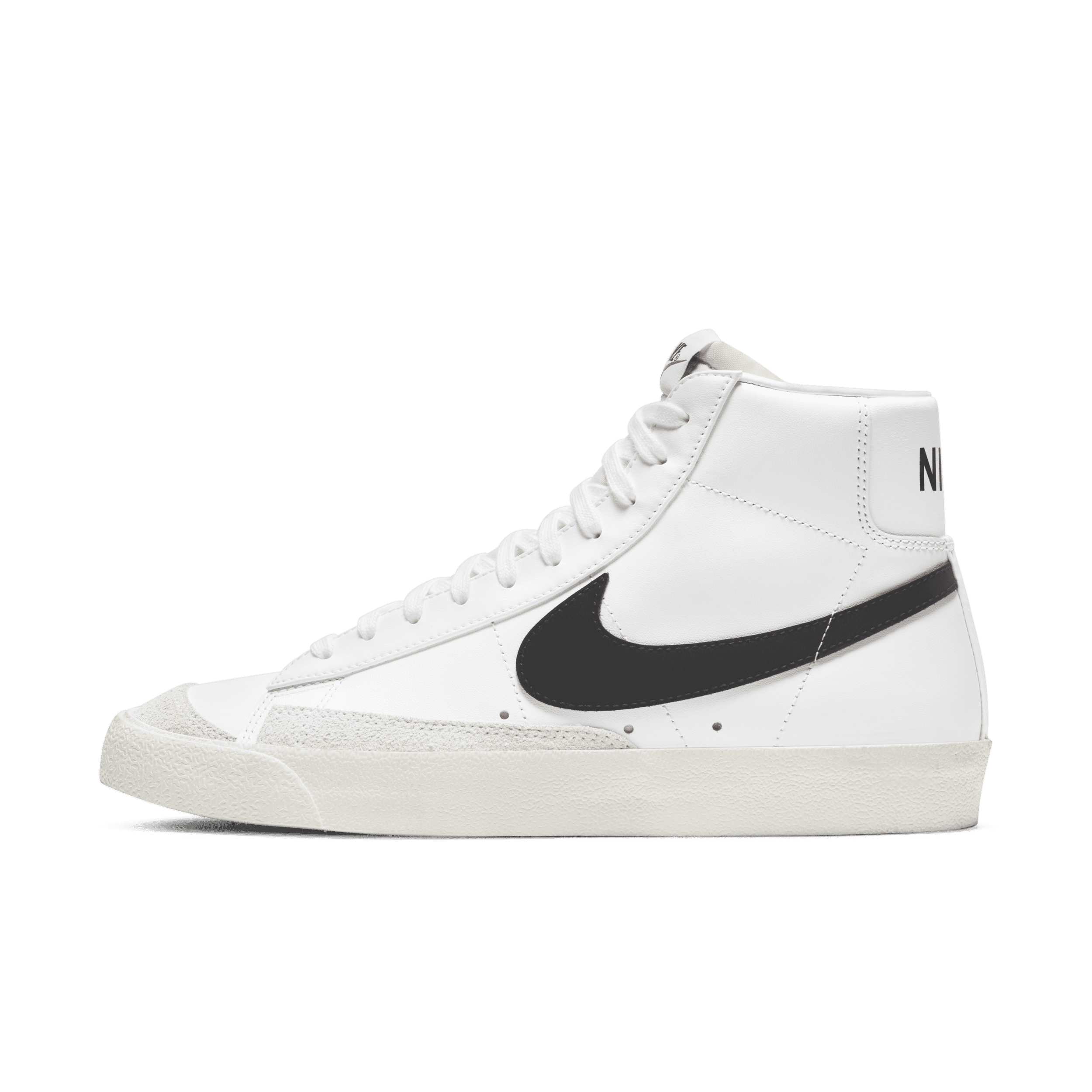 Shop Blazer Mid 77 Vintage Men s Shoes Nike UAE