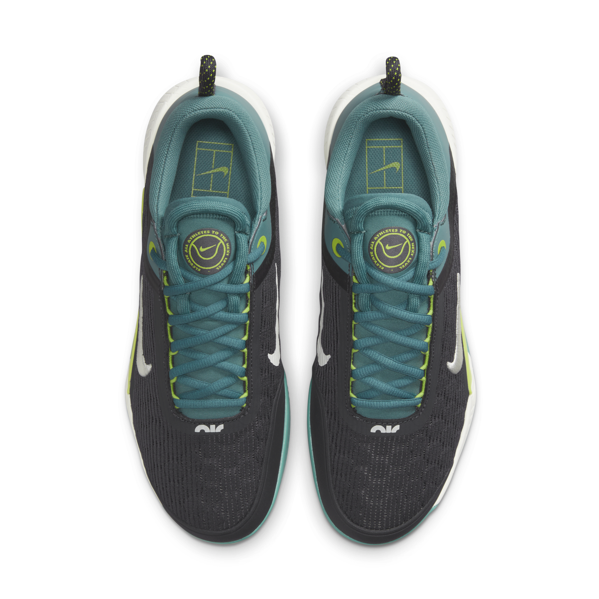 Packers store shoes nike