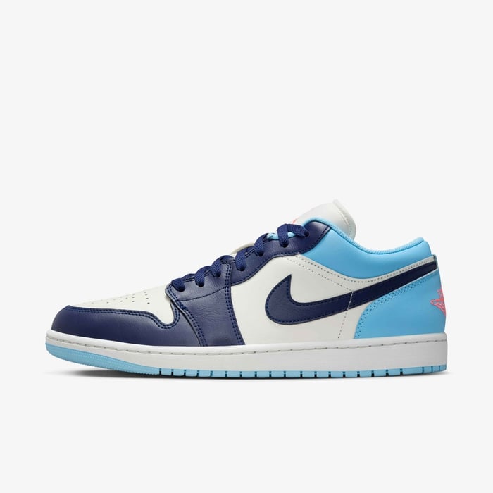Air Jordan 1 Low image number 0 Air Jordan 1 Low image number 0