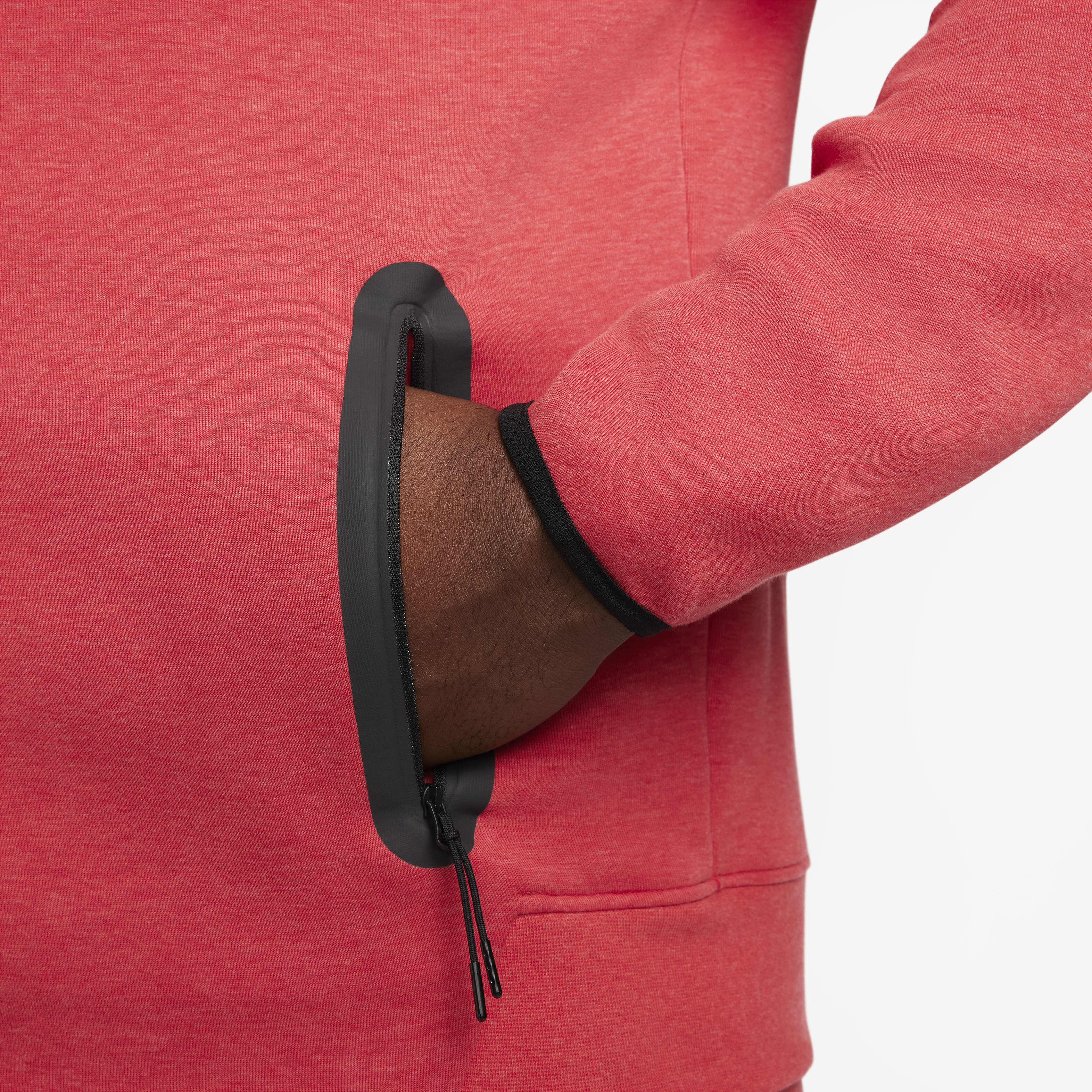 Nike Sportswear Tech Fleece Windrunner image number 12