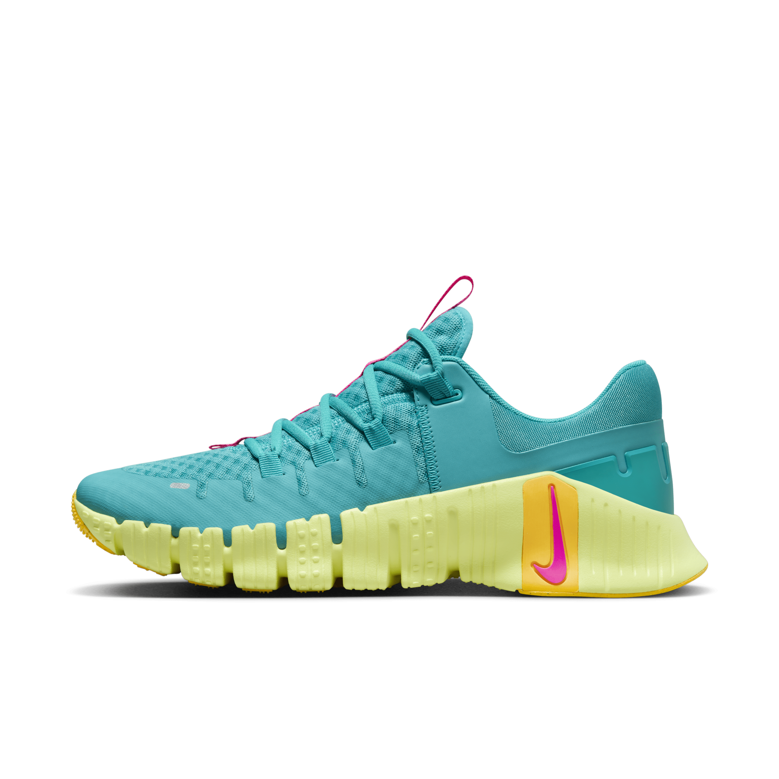Shop Free Metcon 5 Men s Workout Shoes Nike UAE
