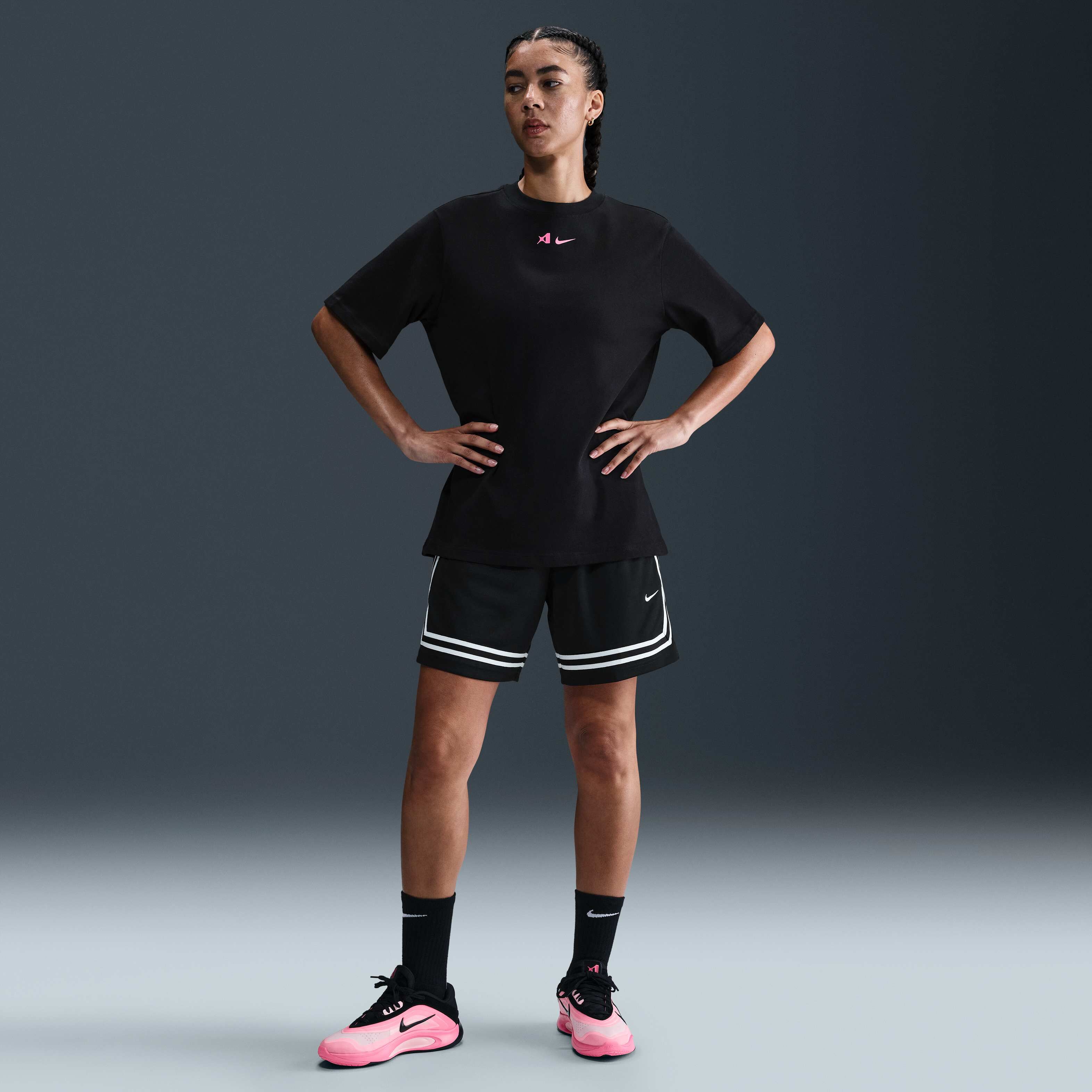 A'ja Wilson image number 3