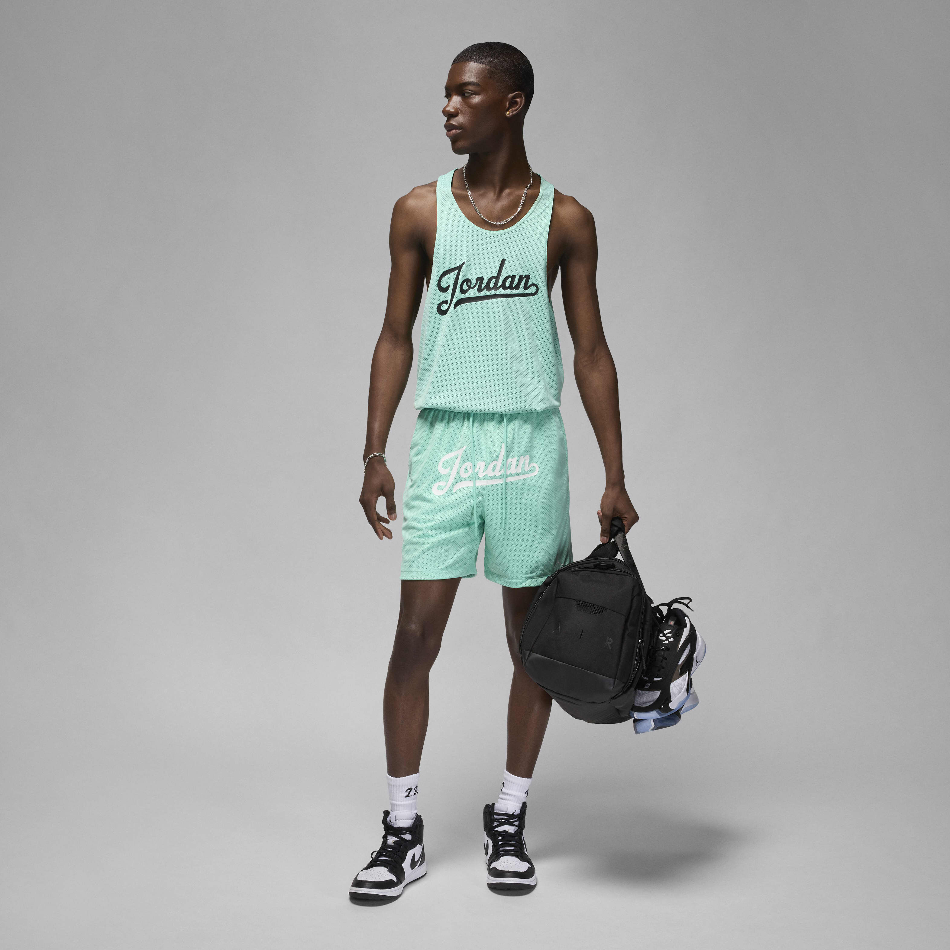 Jordan Flight MVP image number 6